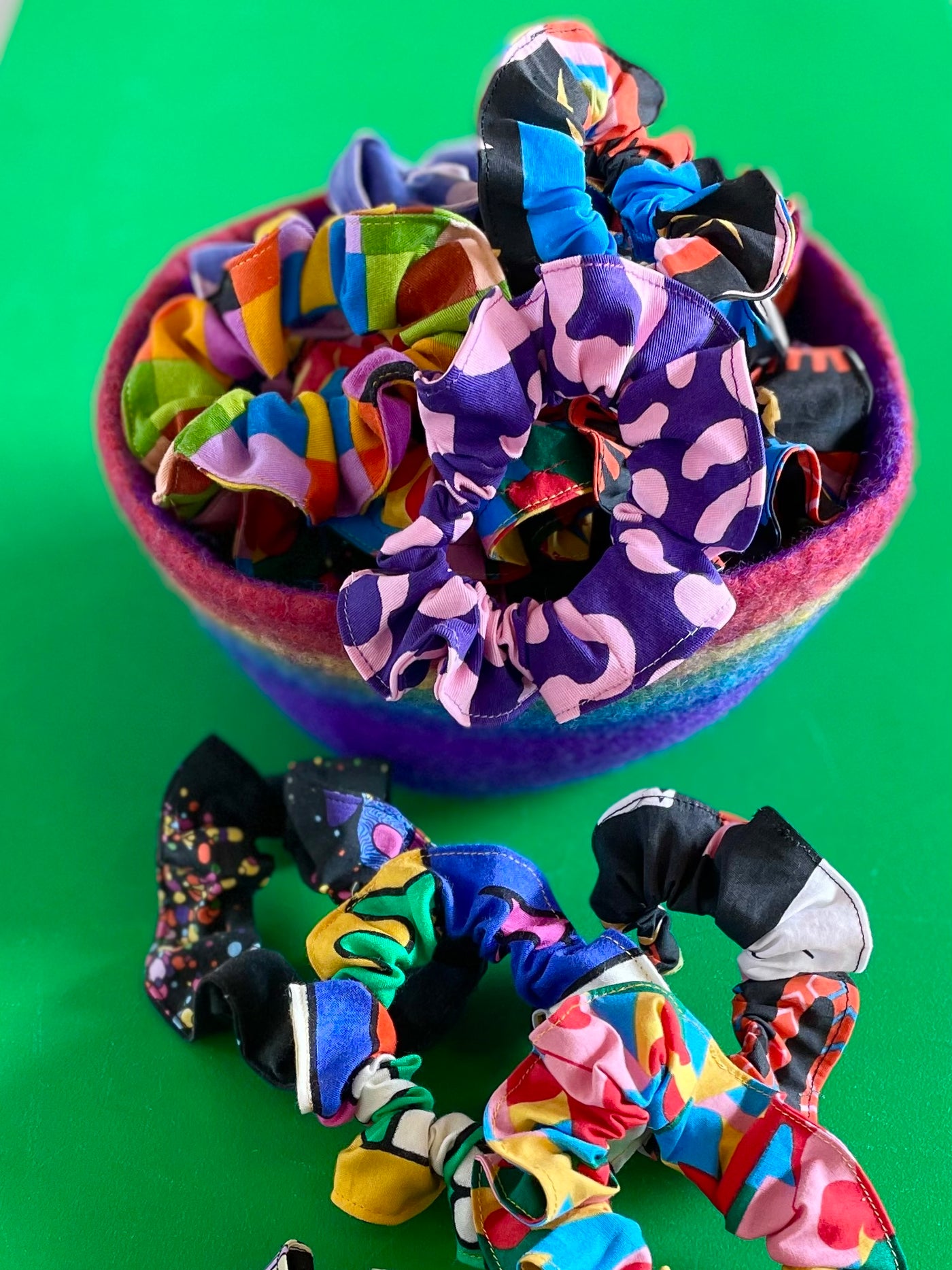 Regular Scrunchie