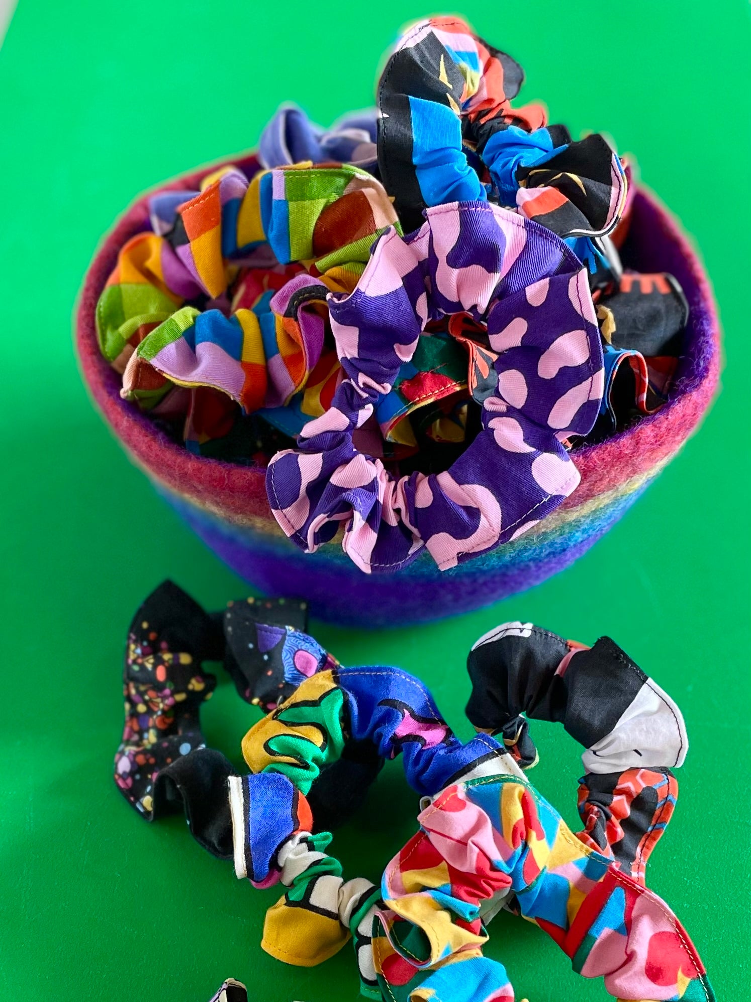 Regular Scrunchie