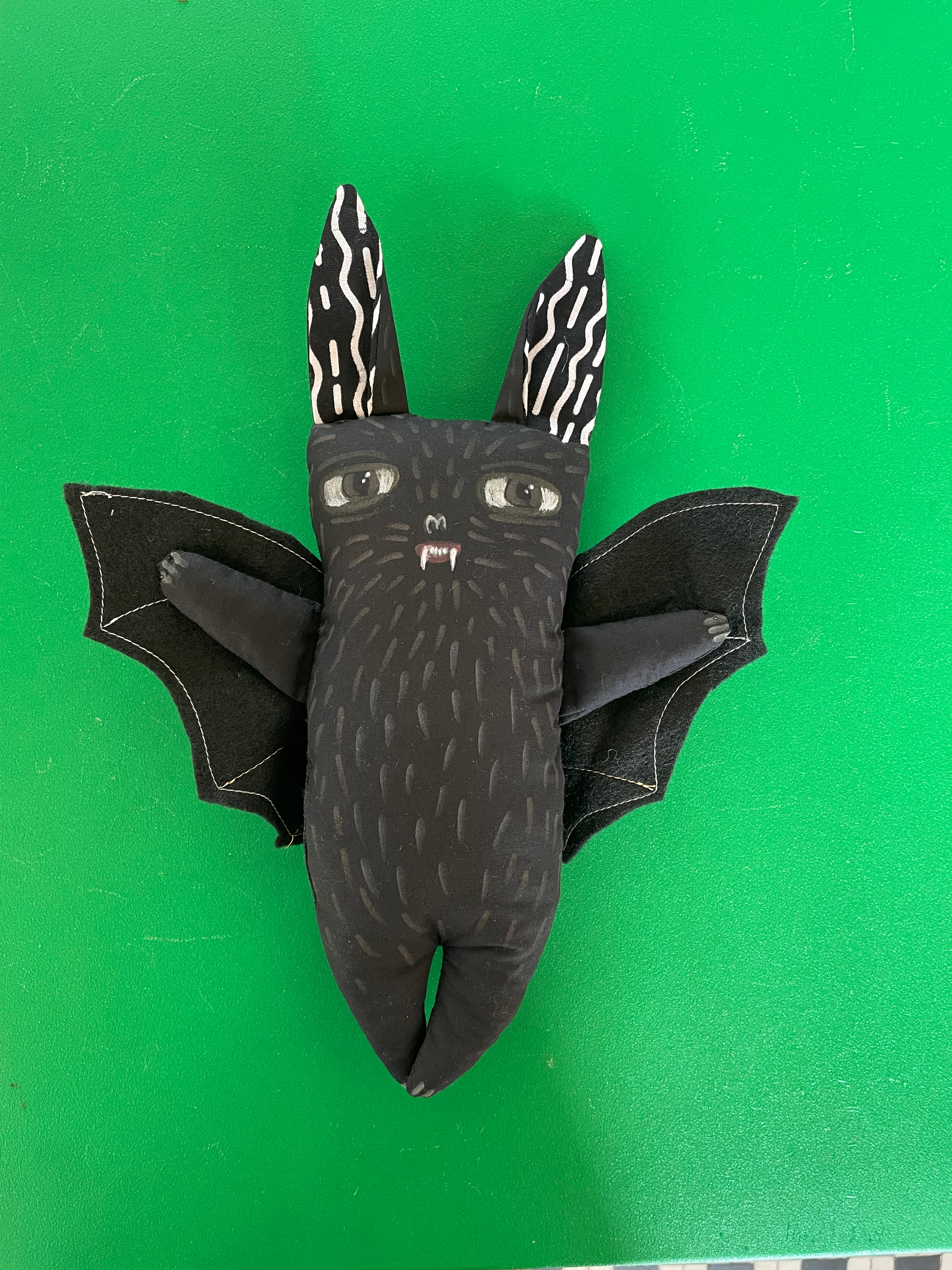 Bat Buddies