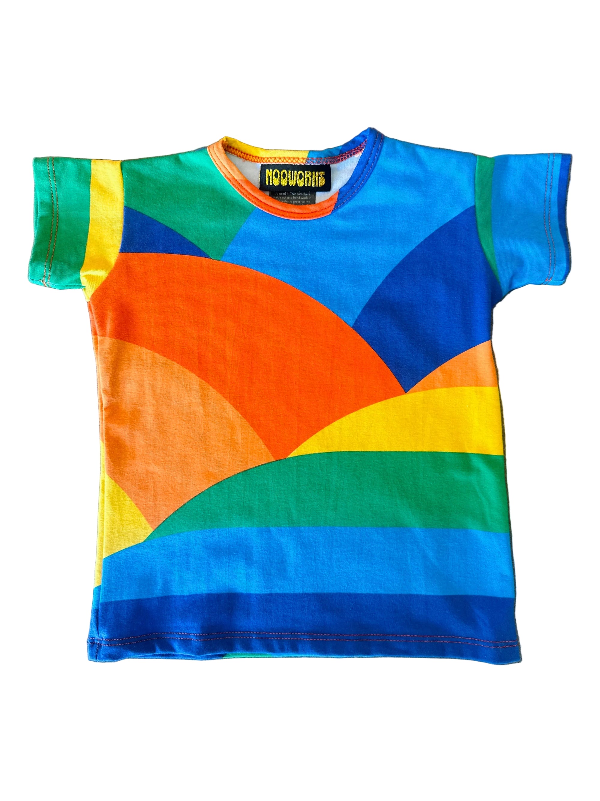 Party Tee Sunset Valley