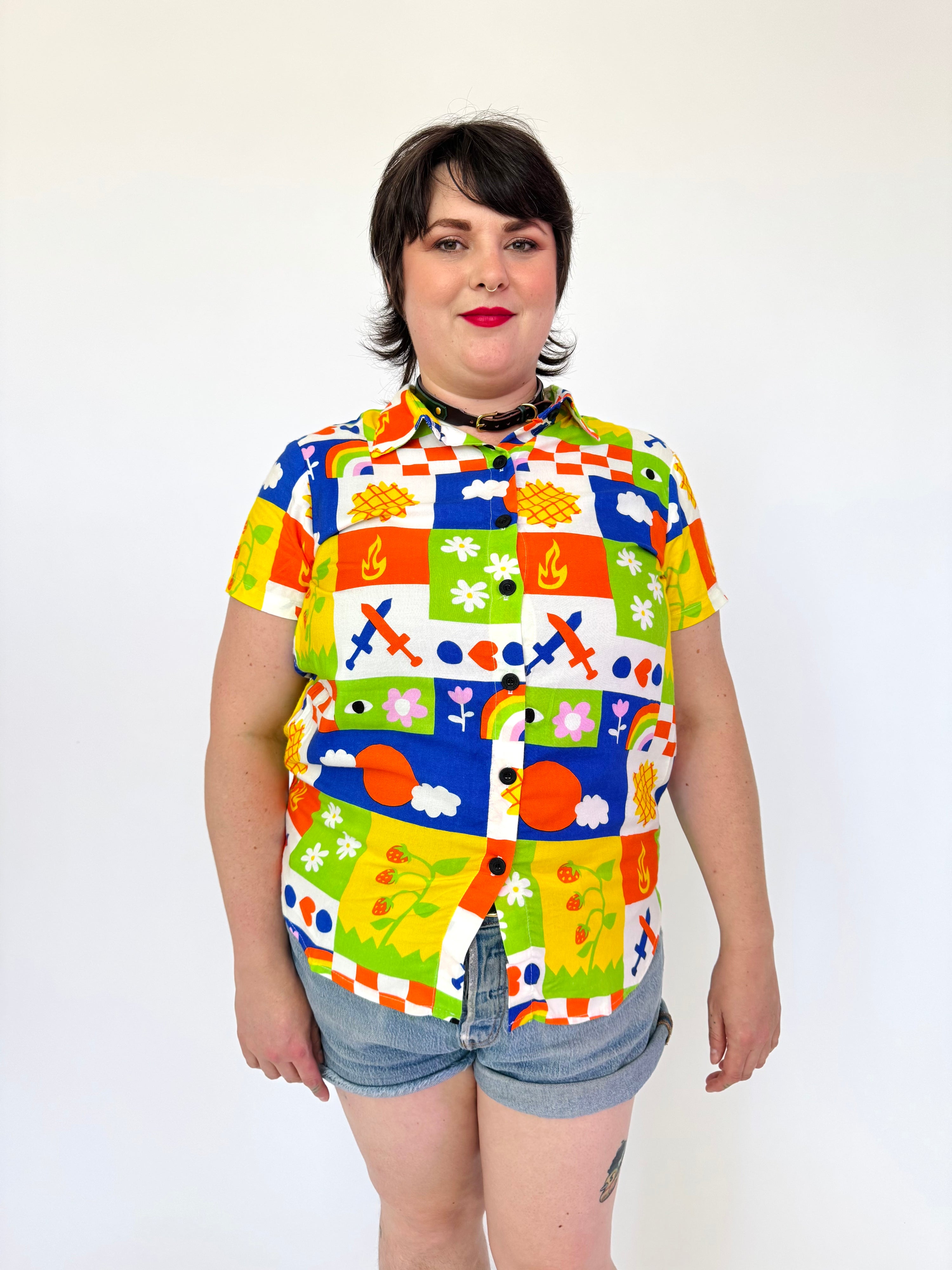 Joyce Gentilhomme