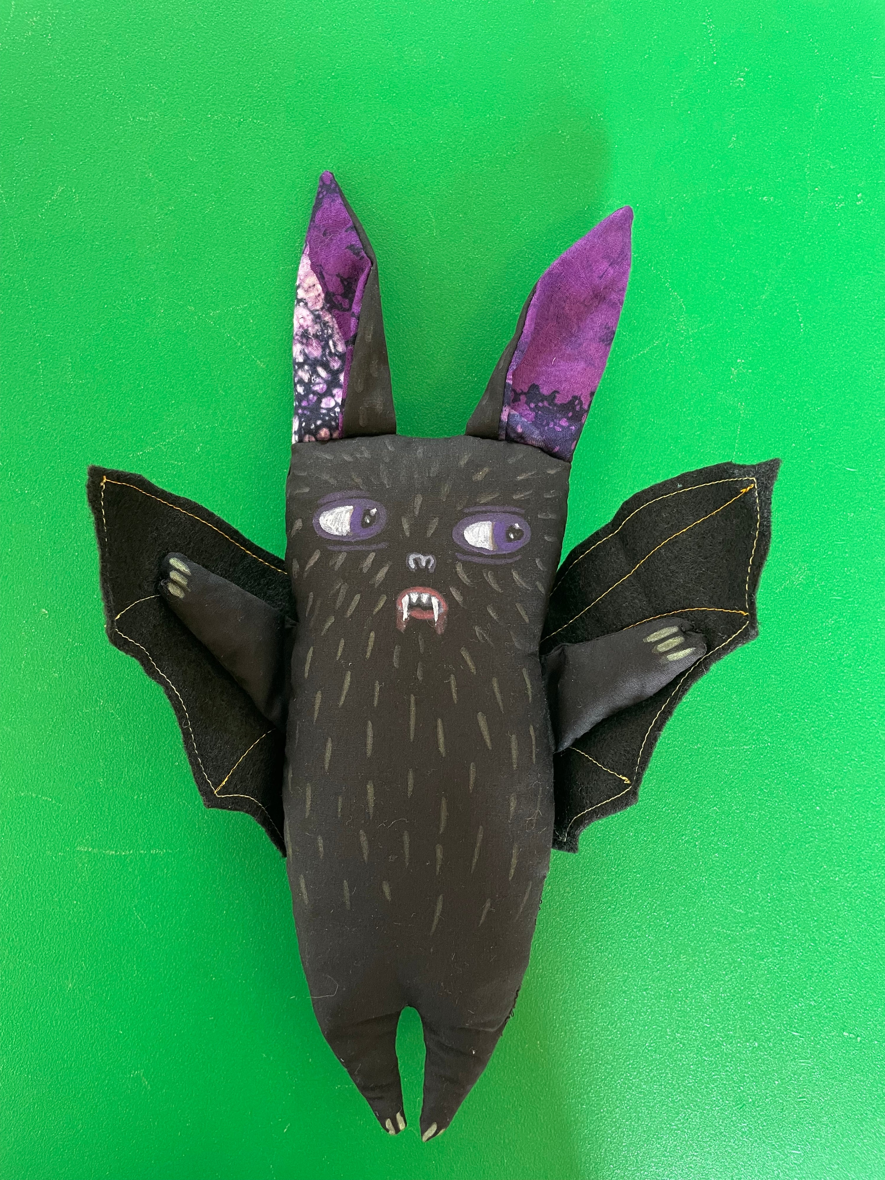 Bat Buddies