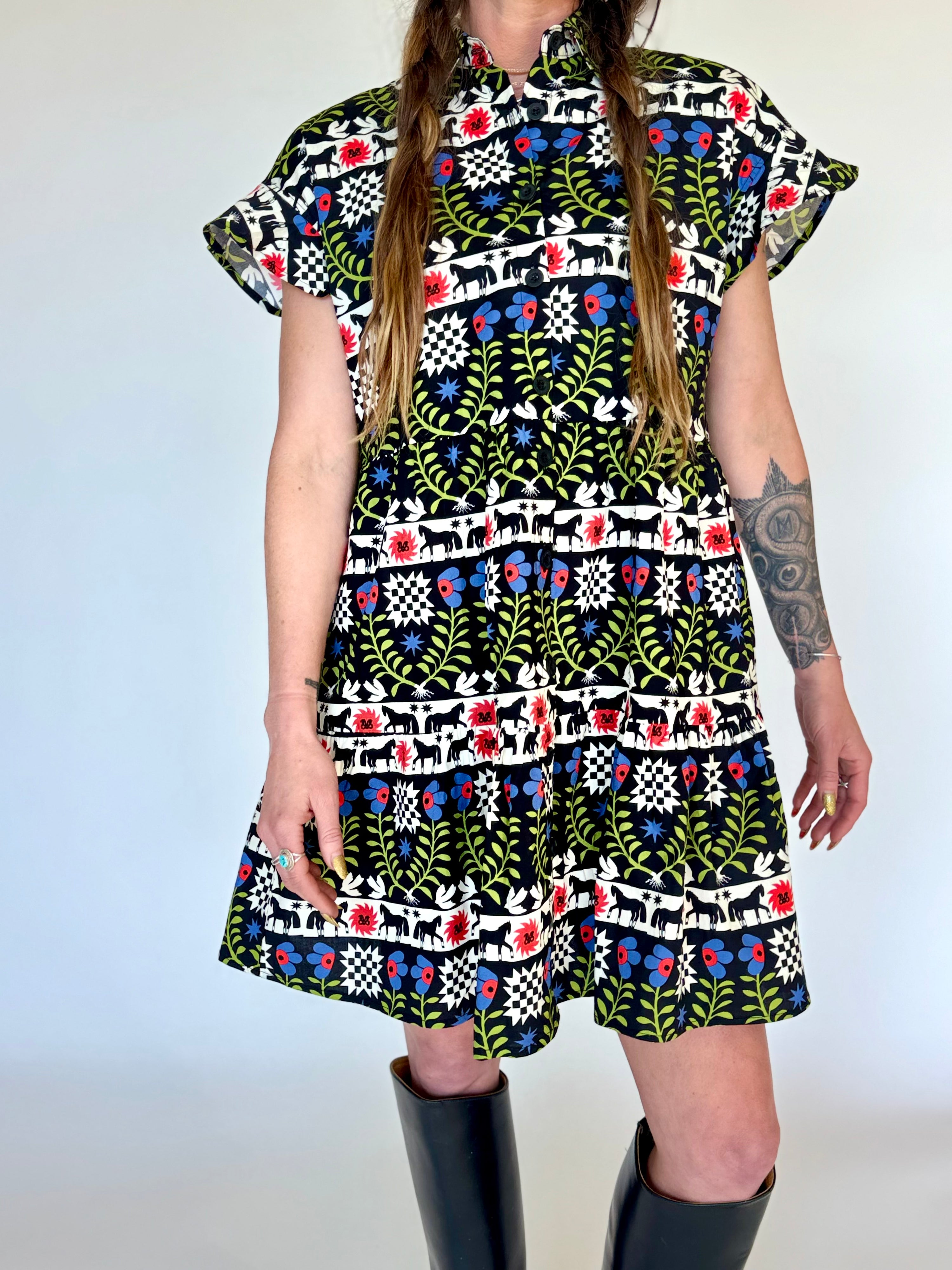 Eloise The Guardians