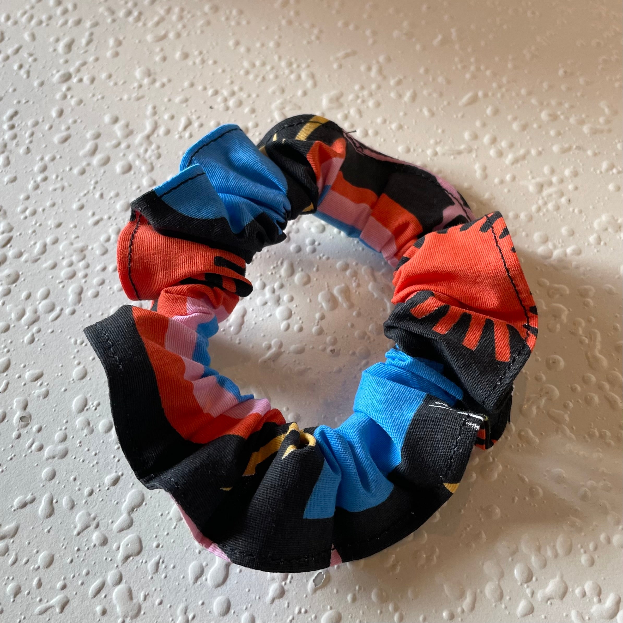 Regular Scrunchie