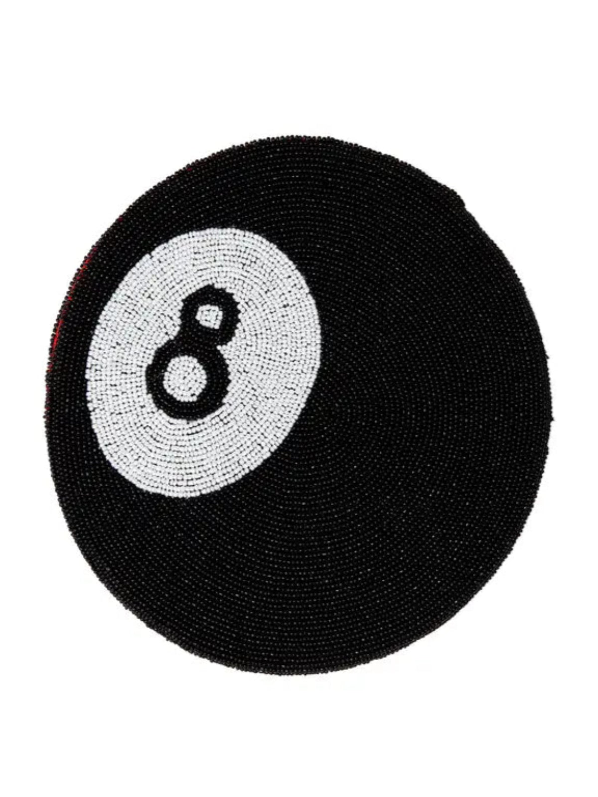 8 Ball Purse