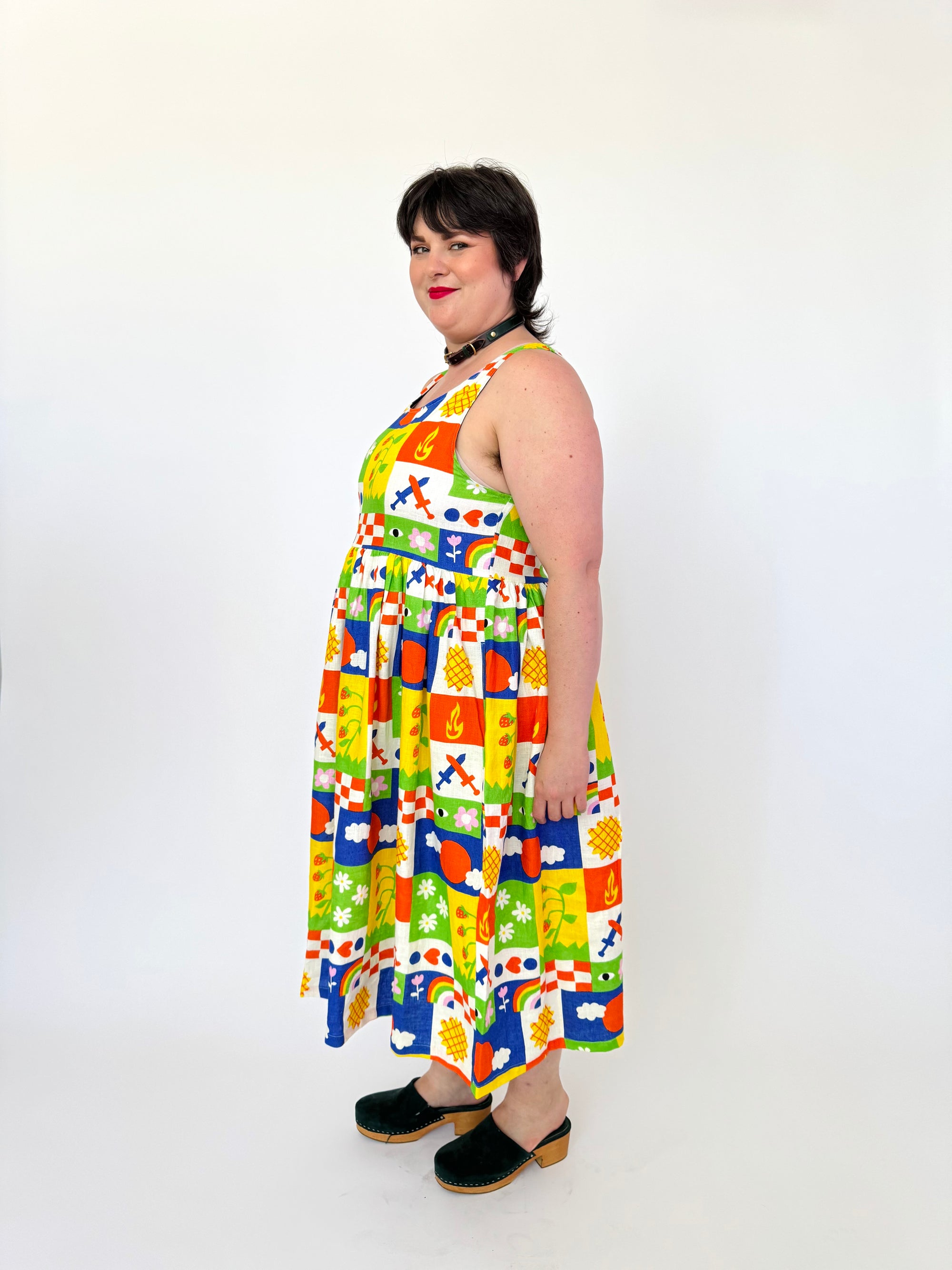 Linen Naomi Gentilhomme