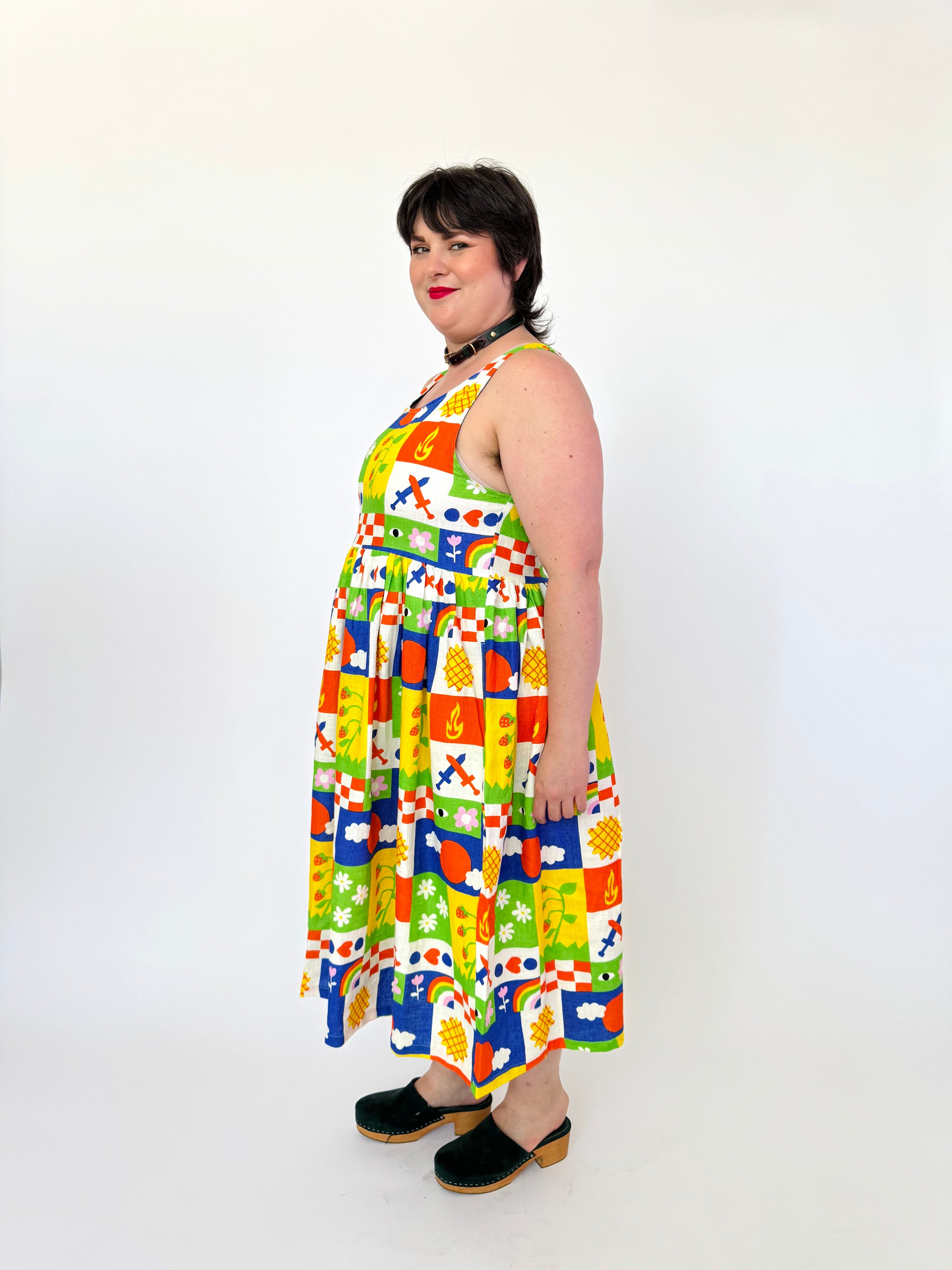 Linen Naomi Gentilhomme