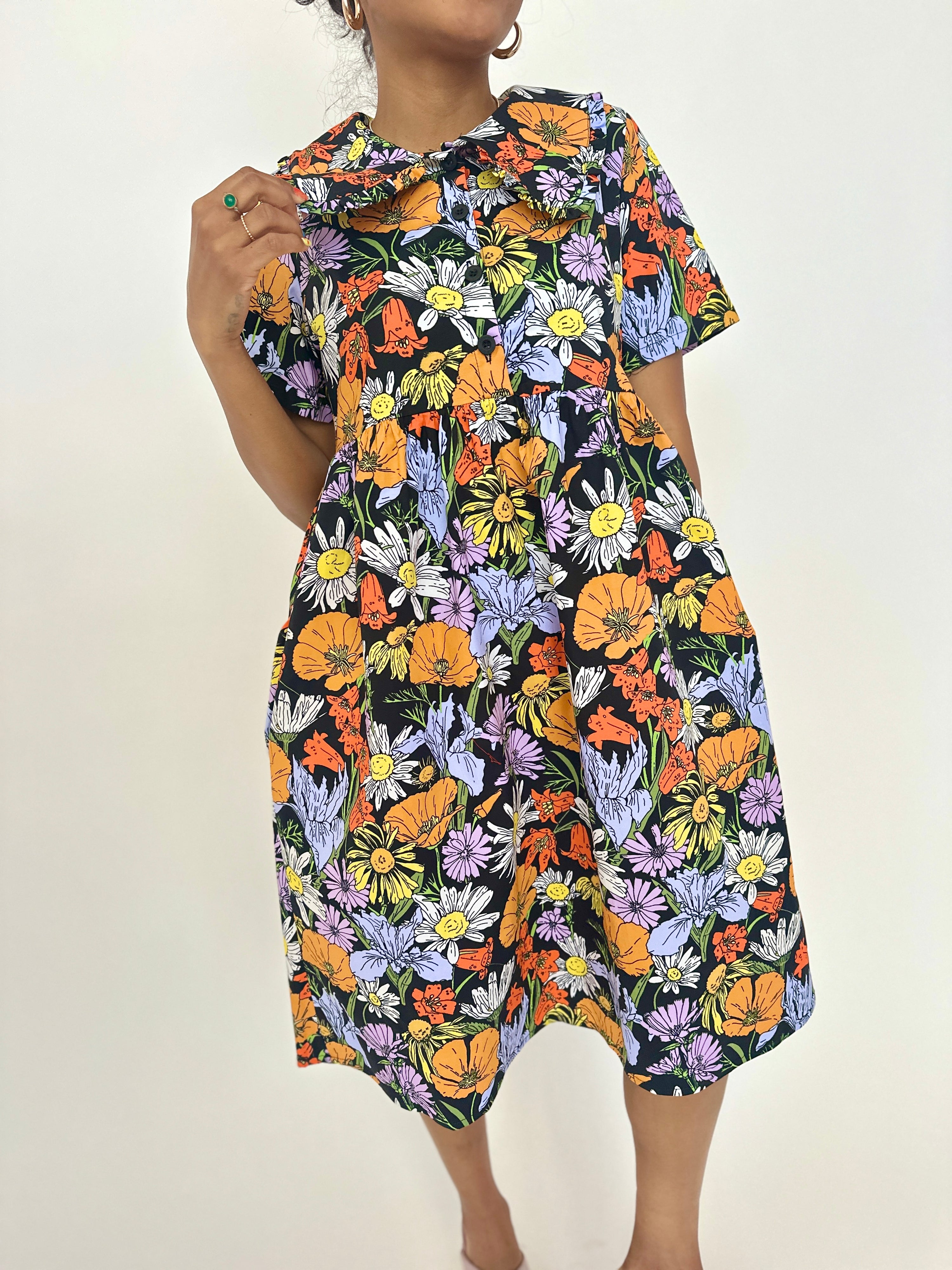 Zoey Wildflowers
