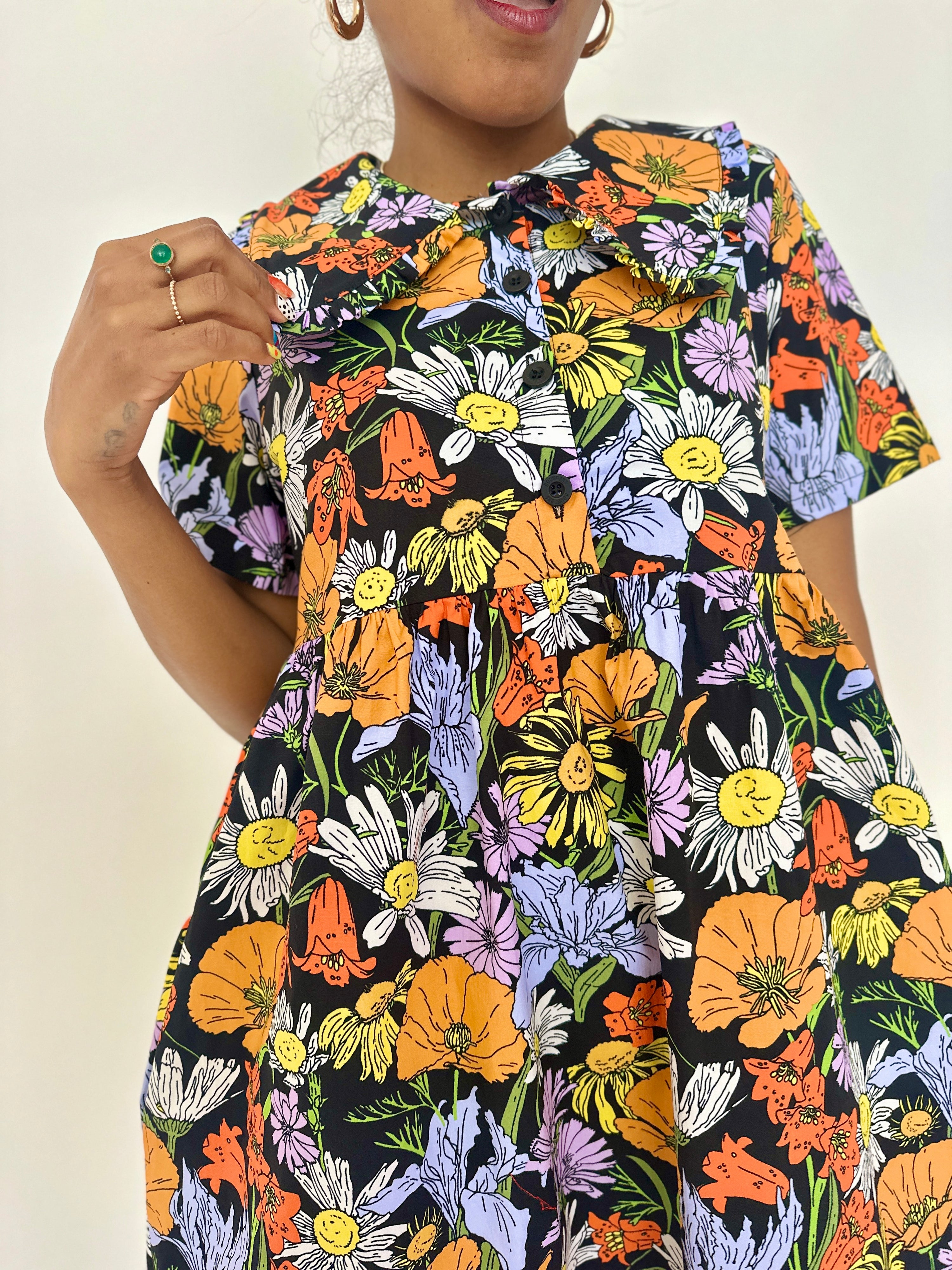Zoey Wildflowers