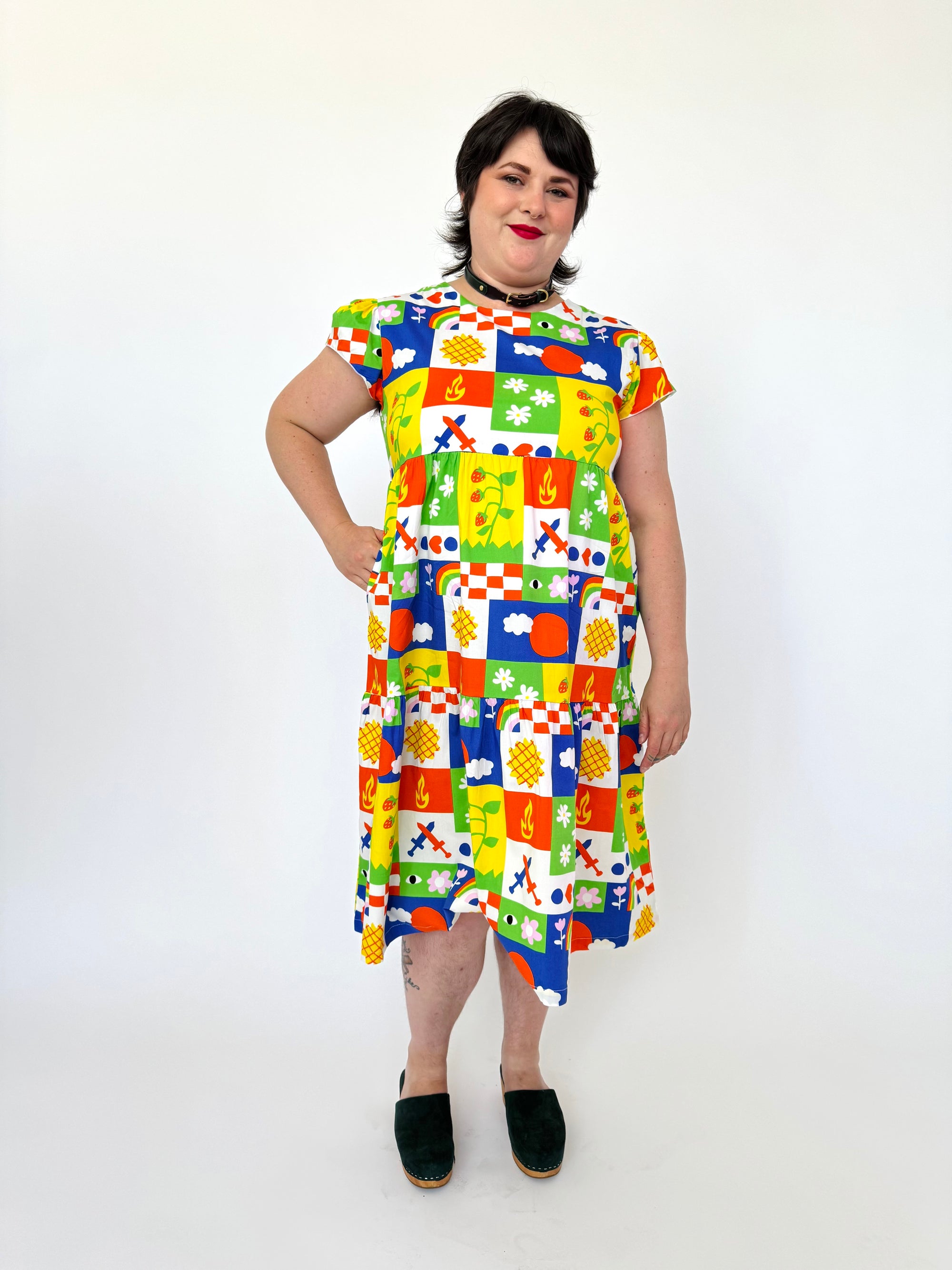 Frida Gentilhomme