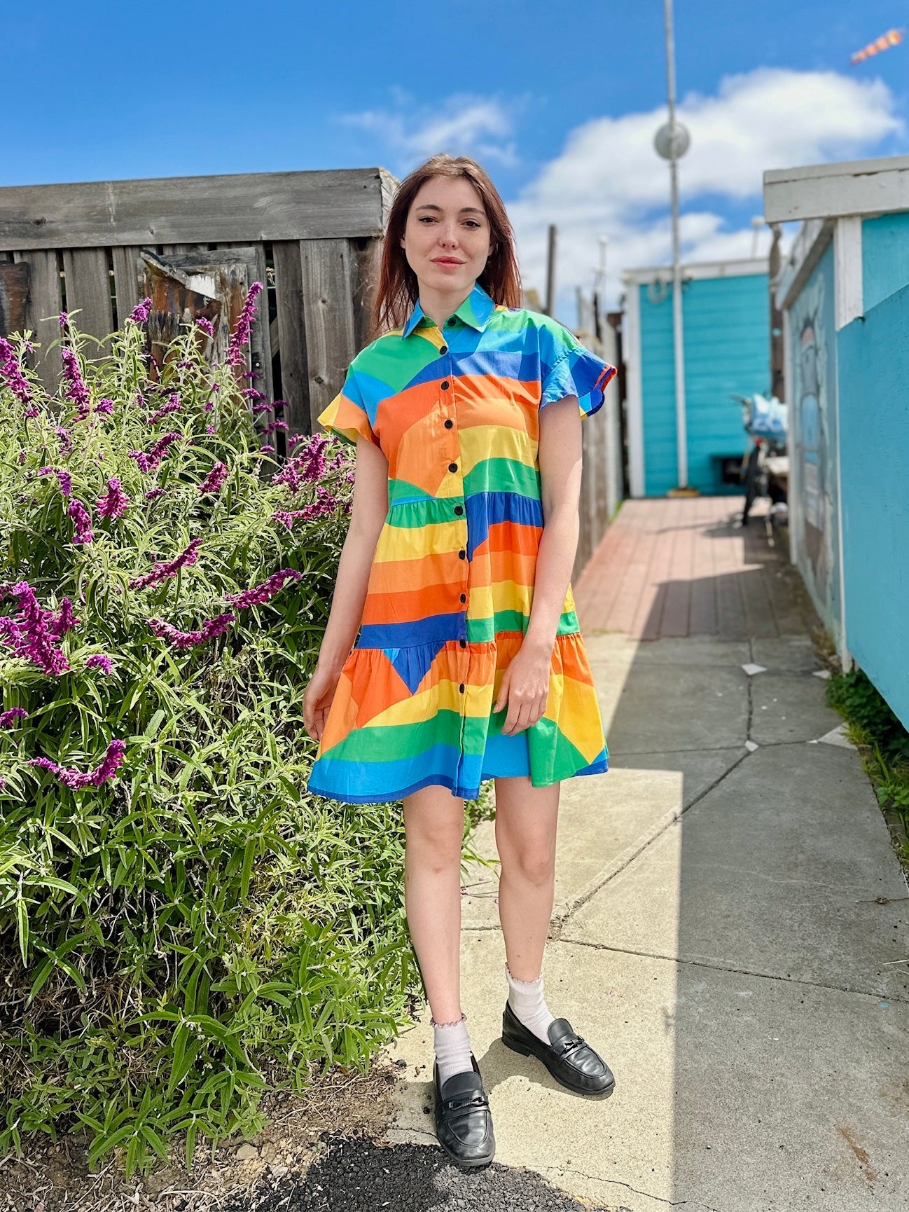 Eloise Sunset Valley