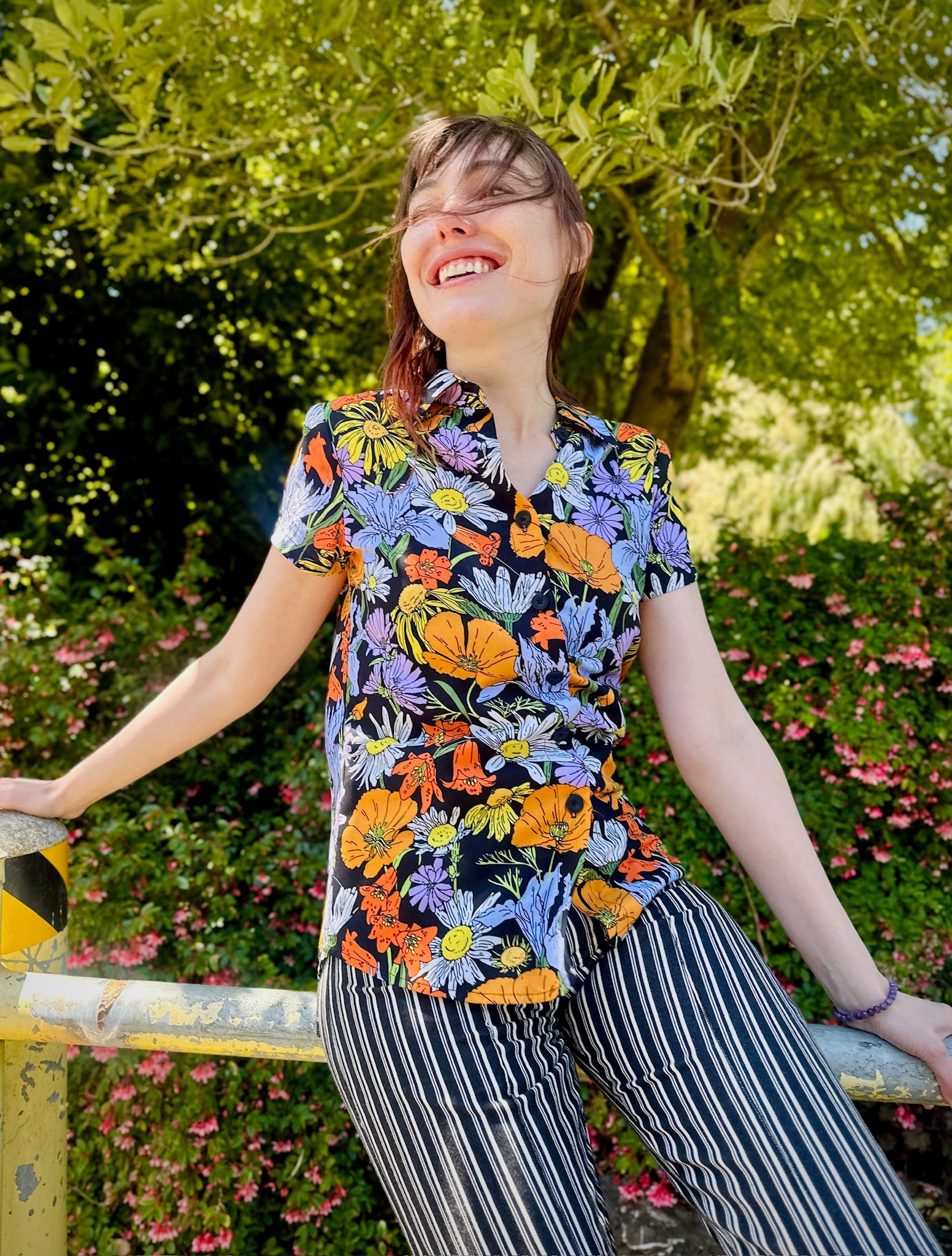 Joyce Wildflowers