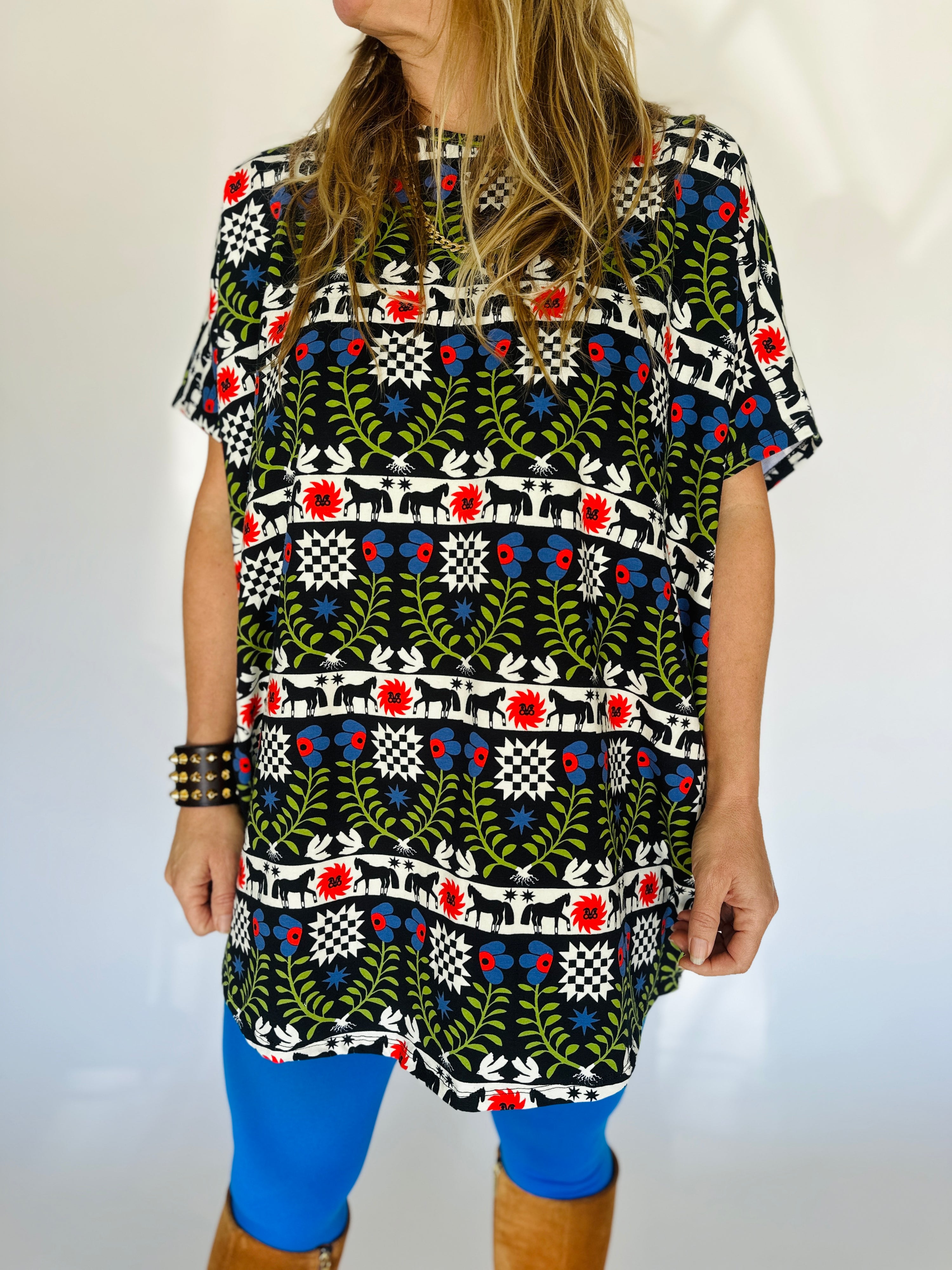 Circle Dress The Guardians