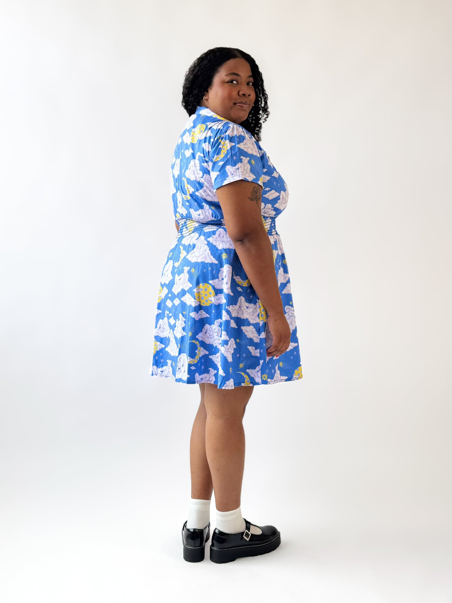 Leah Cloud People