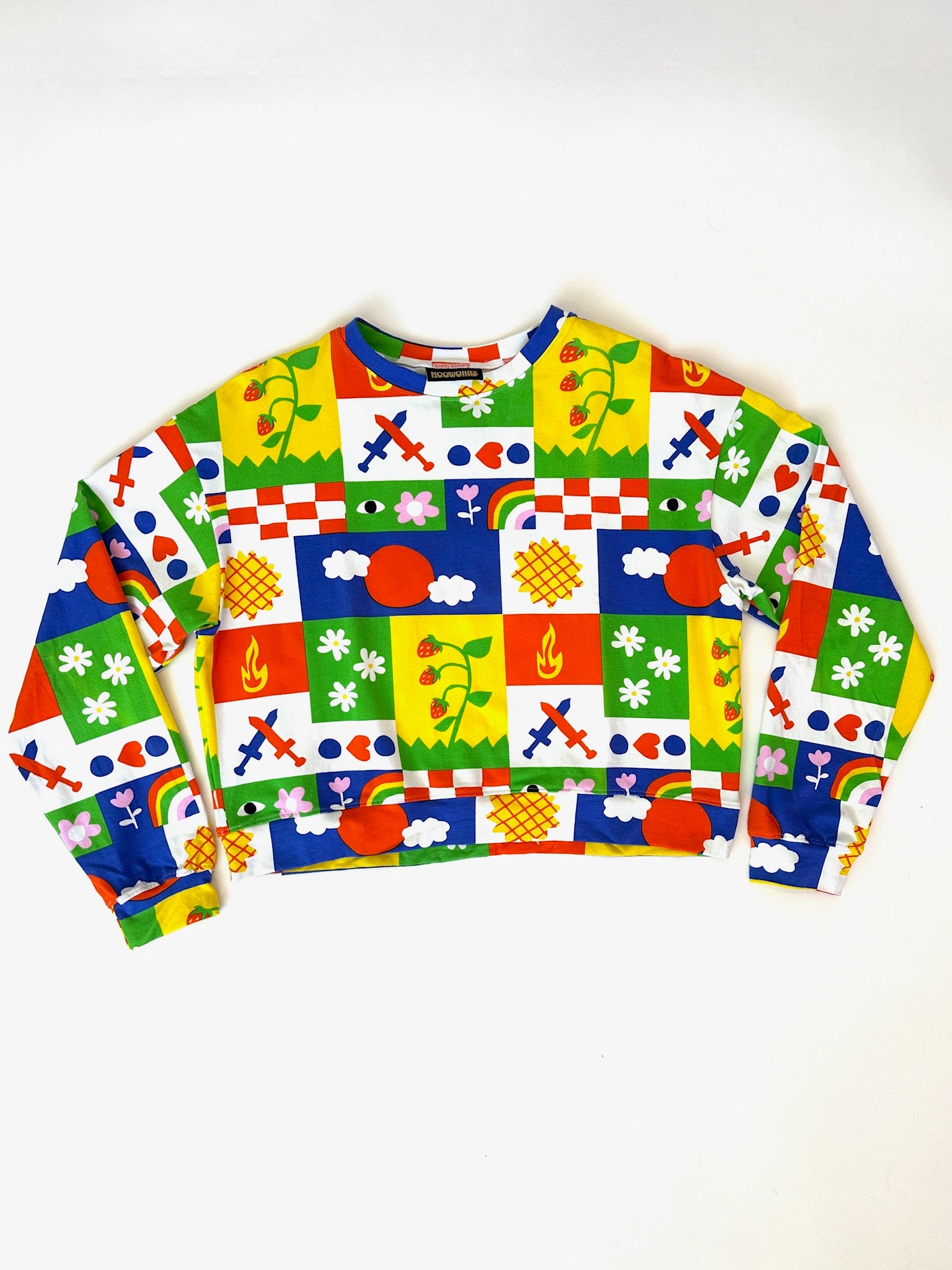 Track Top Gentilhomme *Minor Imperfections*