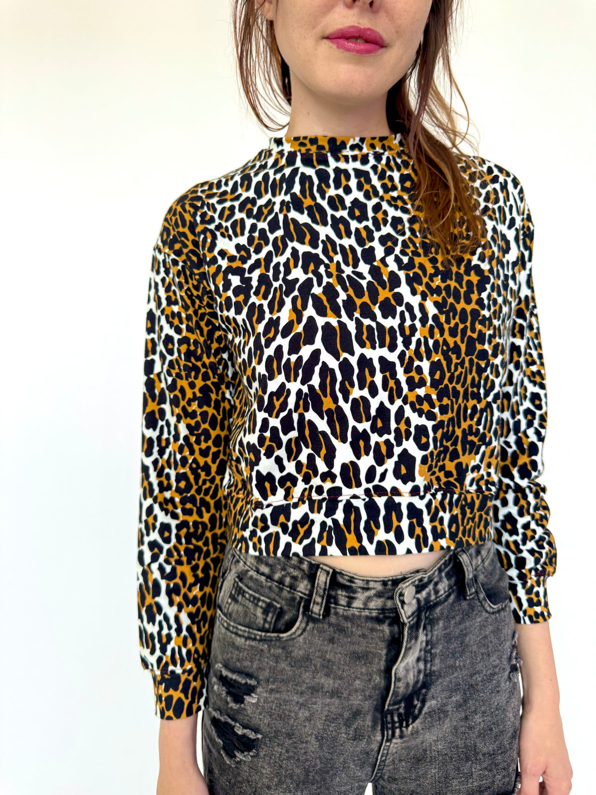 Track Top Wildcat