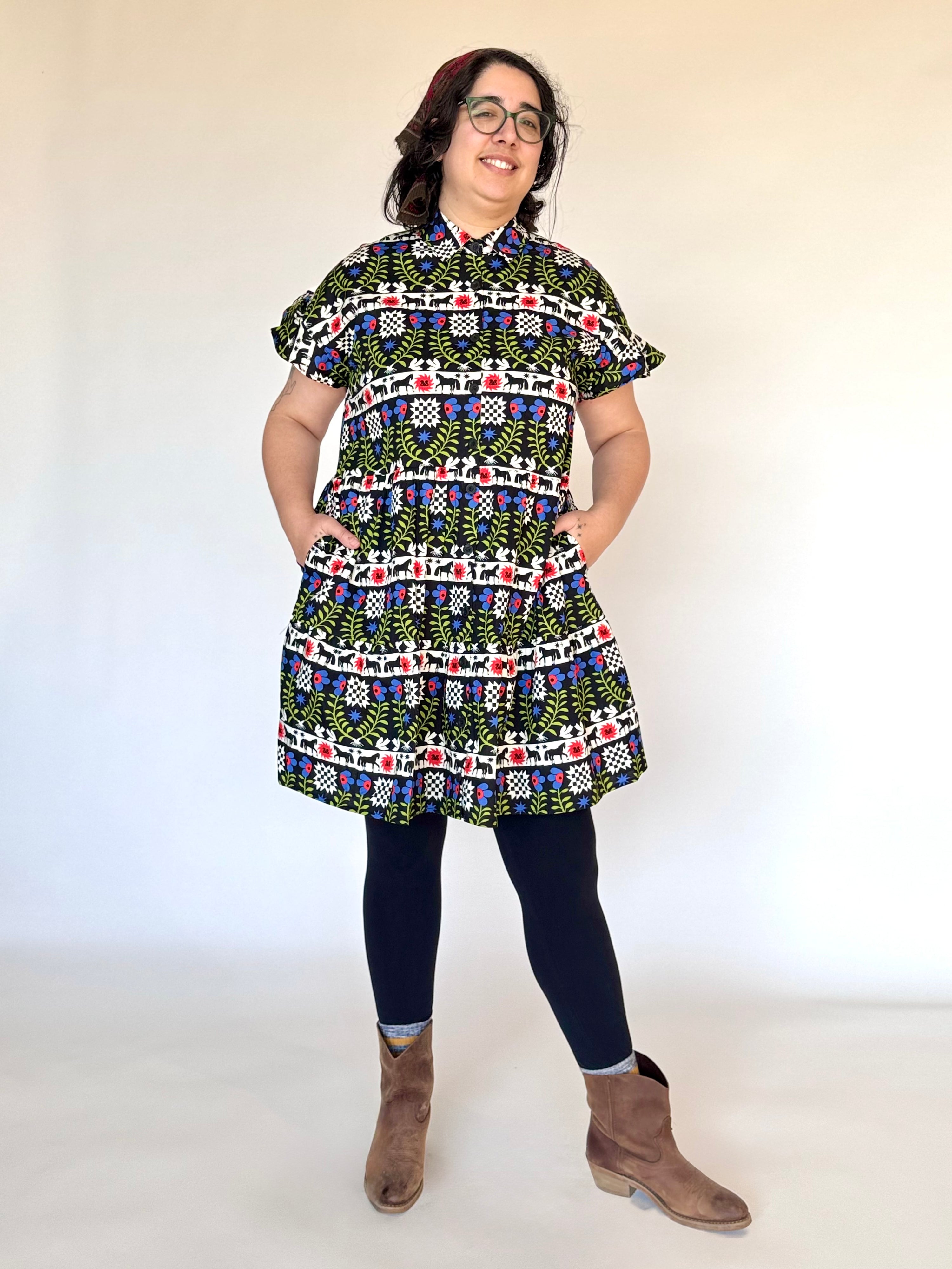 Eloise The Guardians