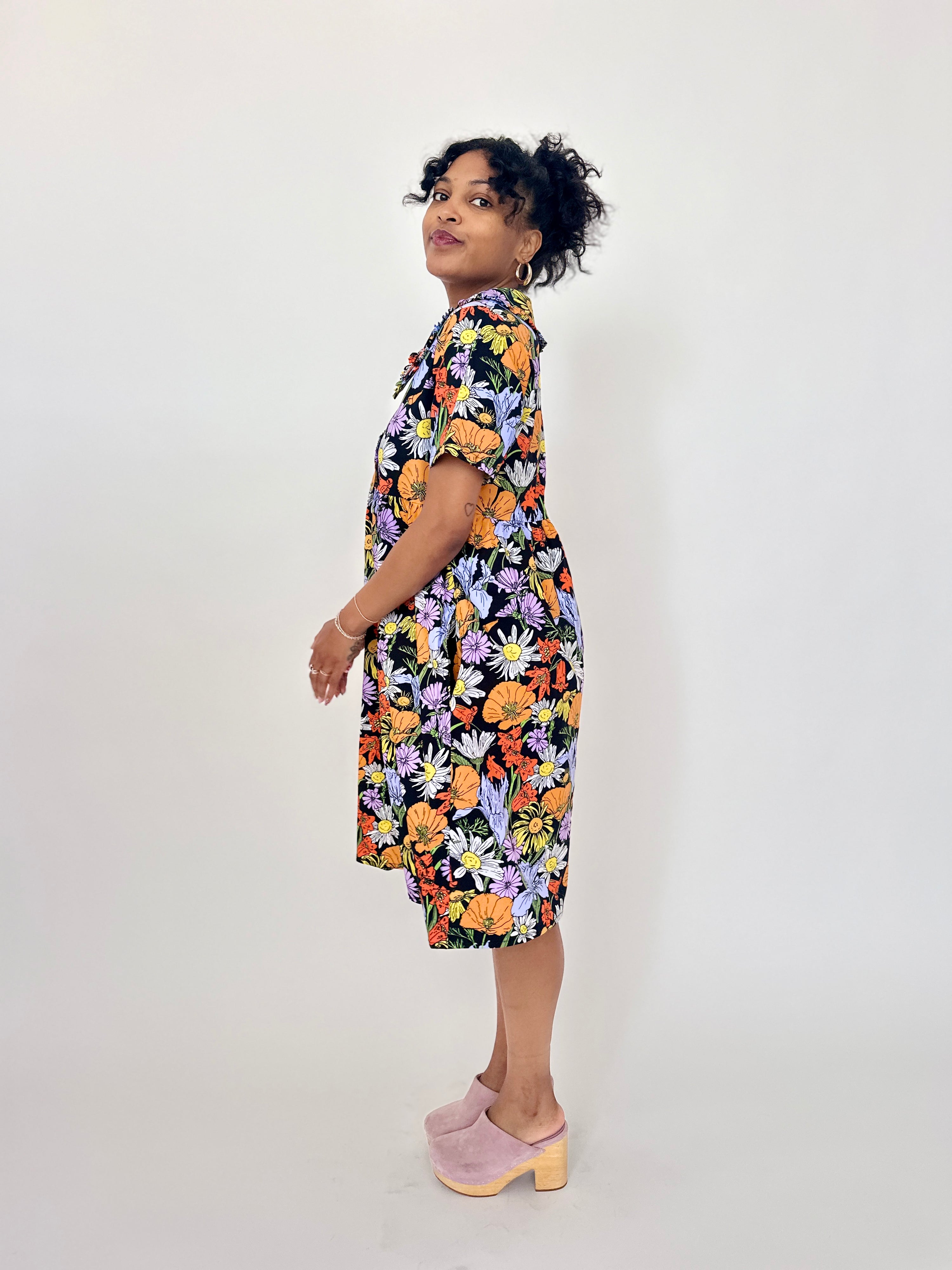 Zoey Wildflowers