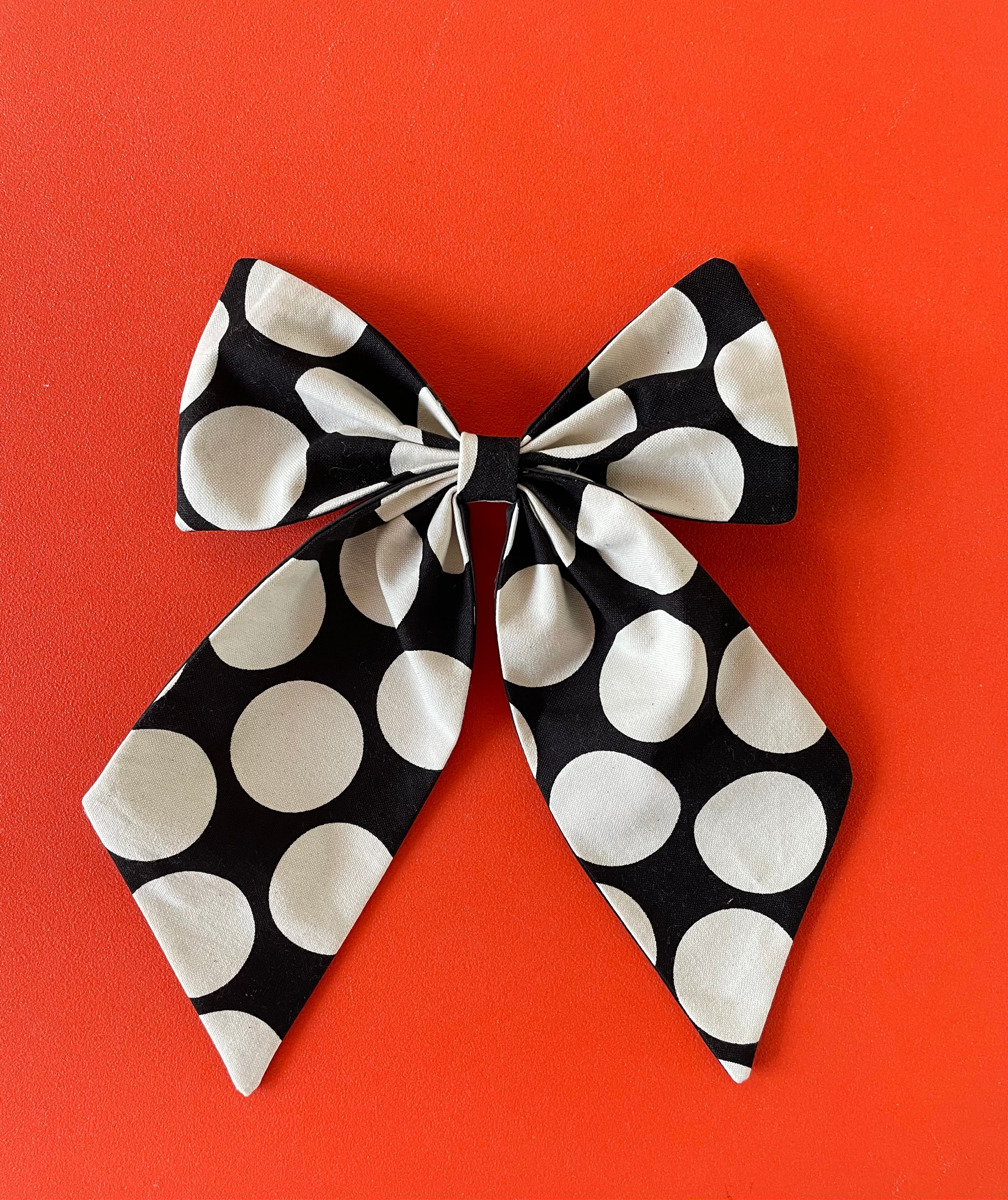 Giant Bows