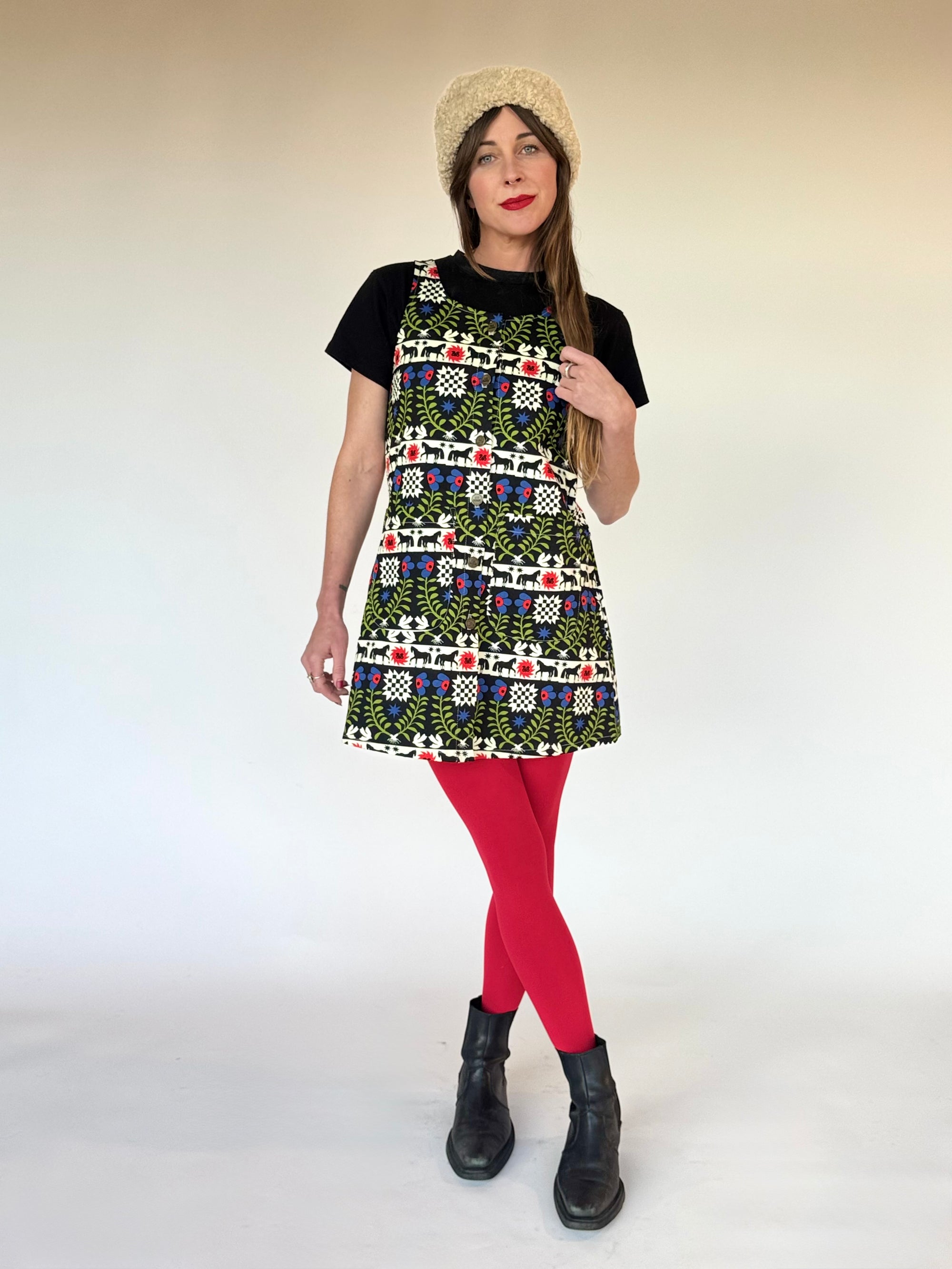 Twill Chloe The Guardians