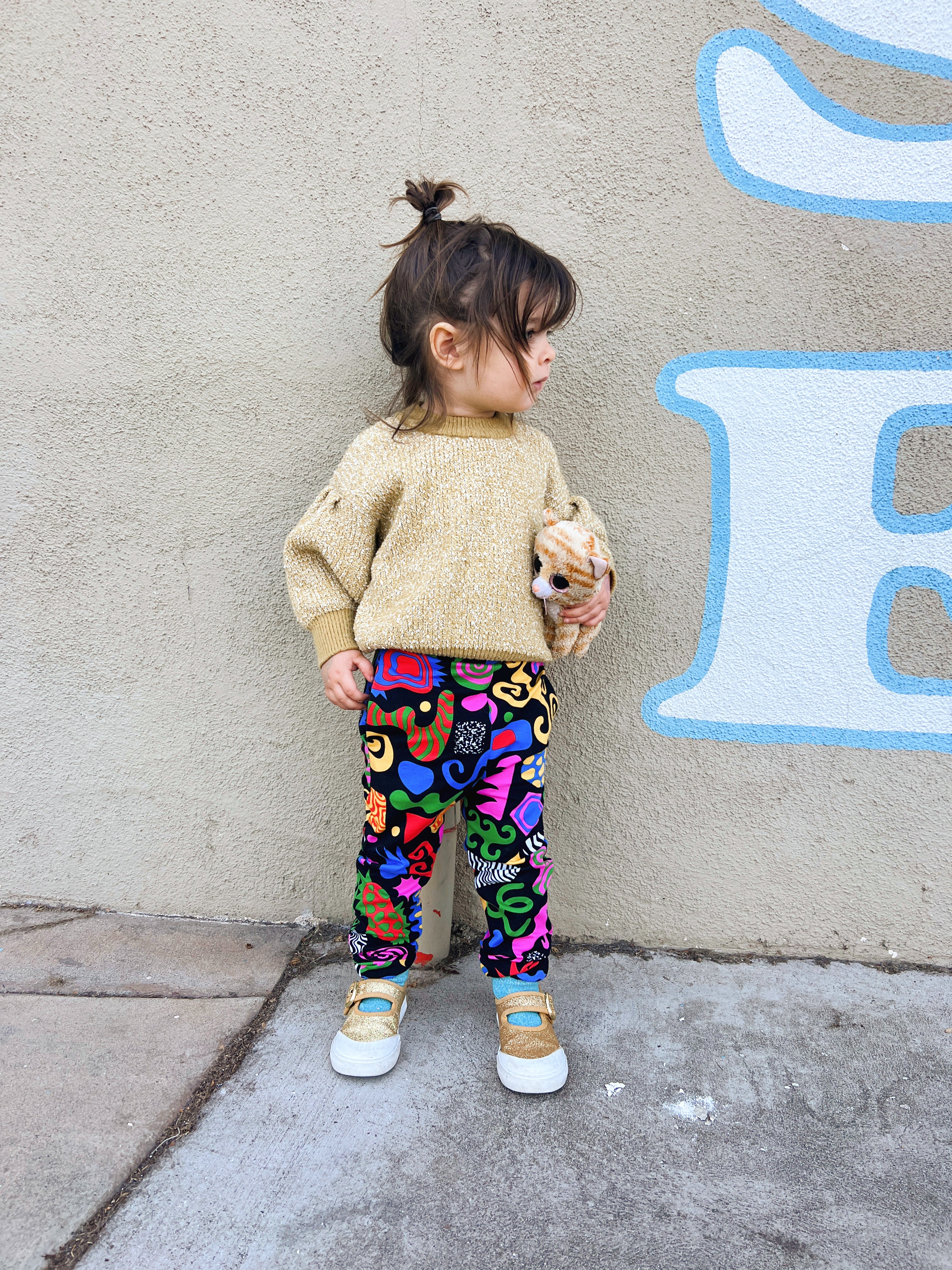 Kids Jogger ~Party Mix~