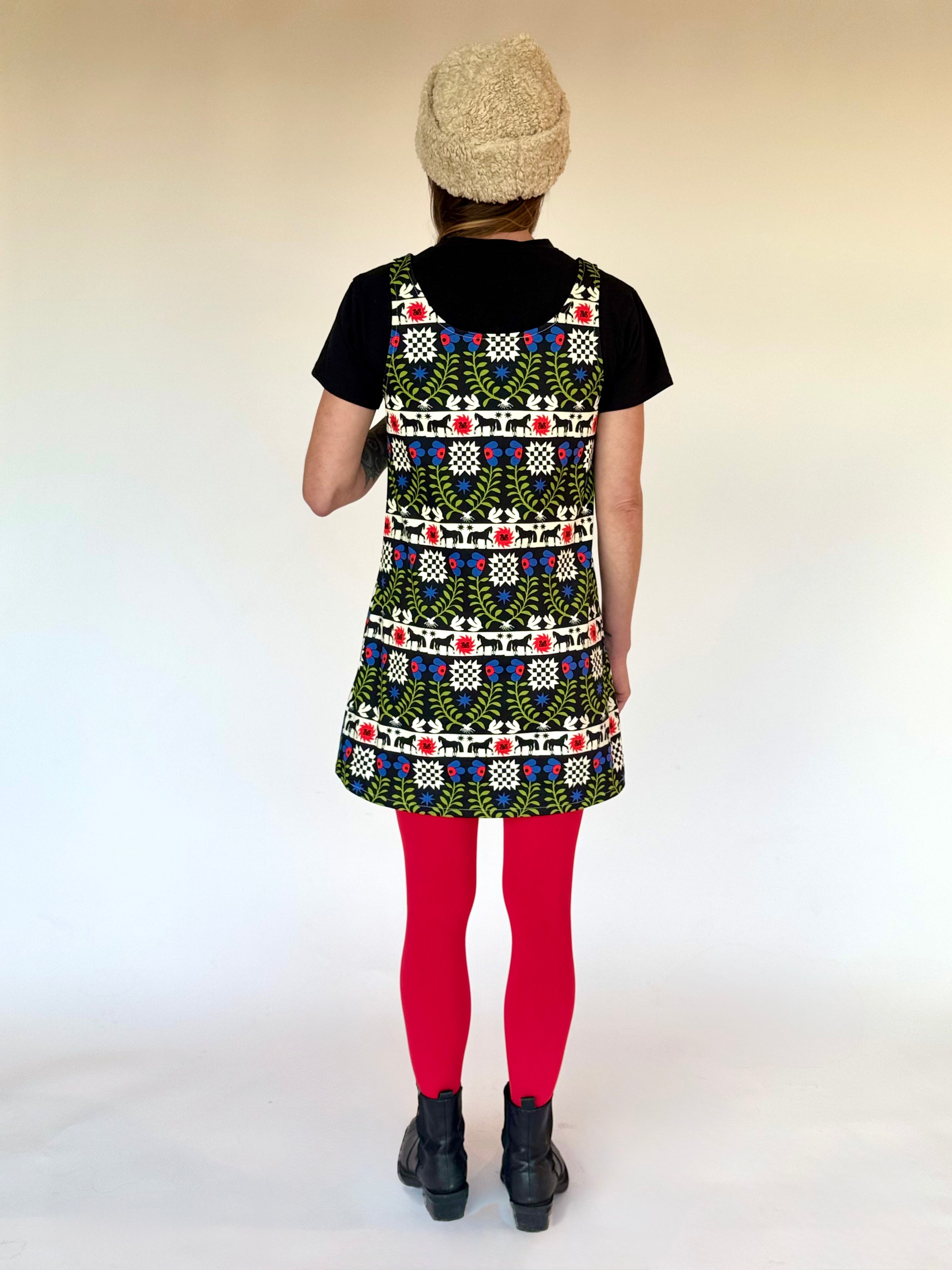 Twill Chloe The Guardians