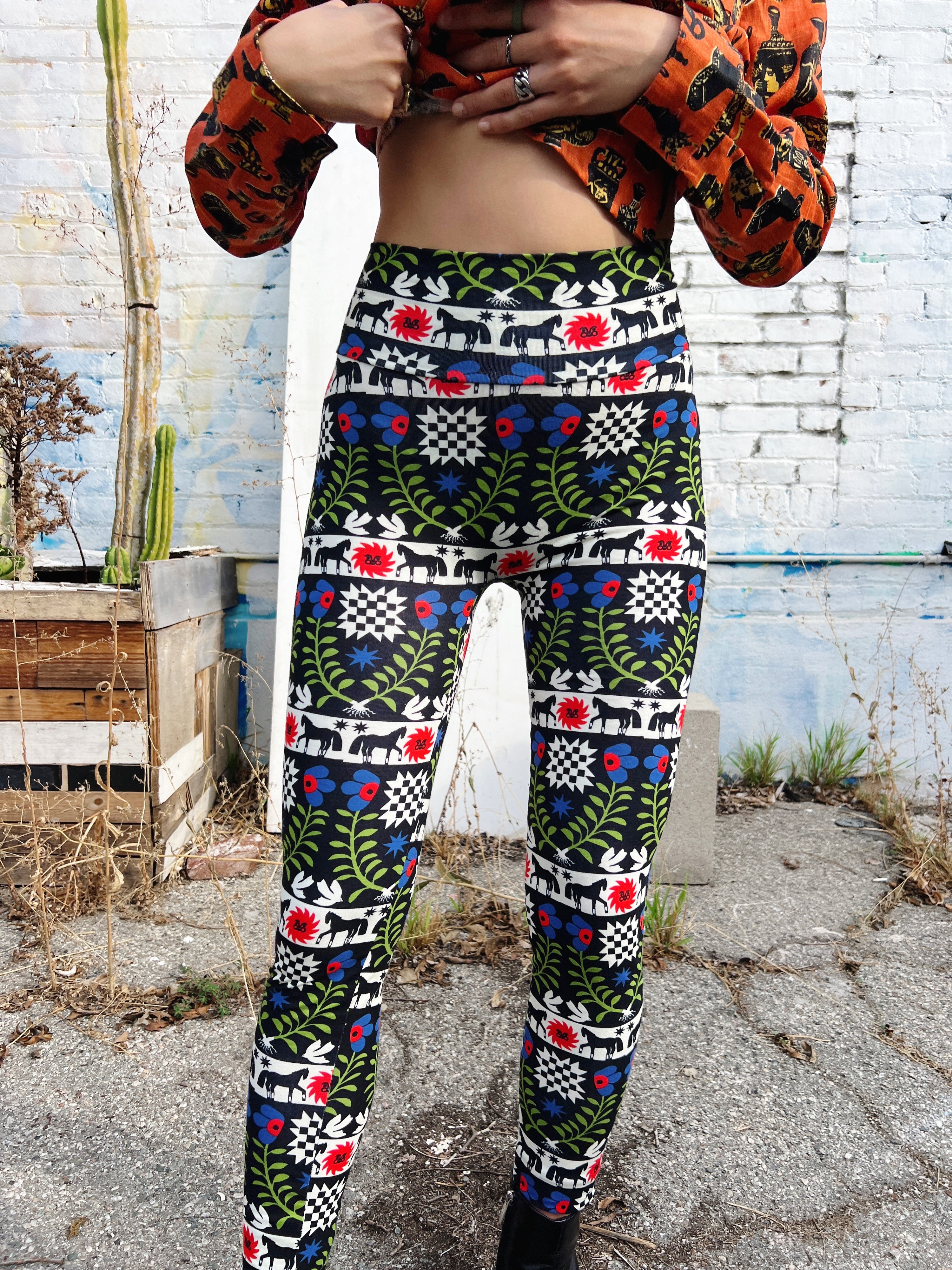 Leggings The Guardians