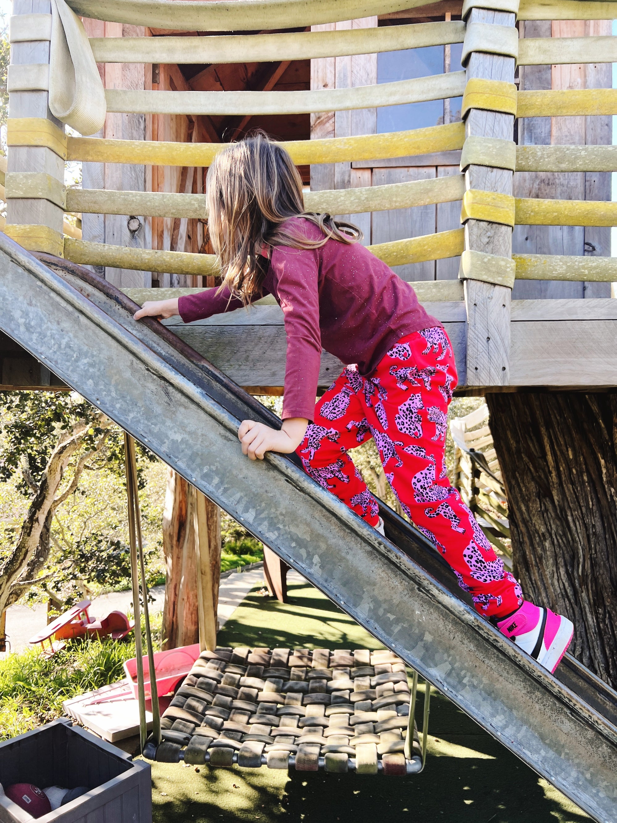 Kids Jogger Sondler Cat