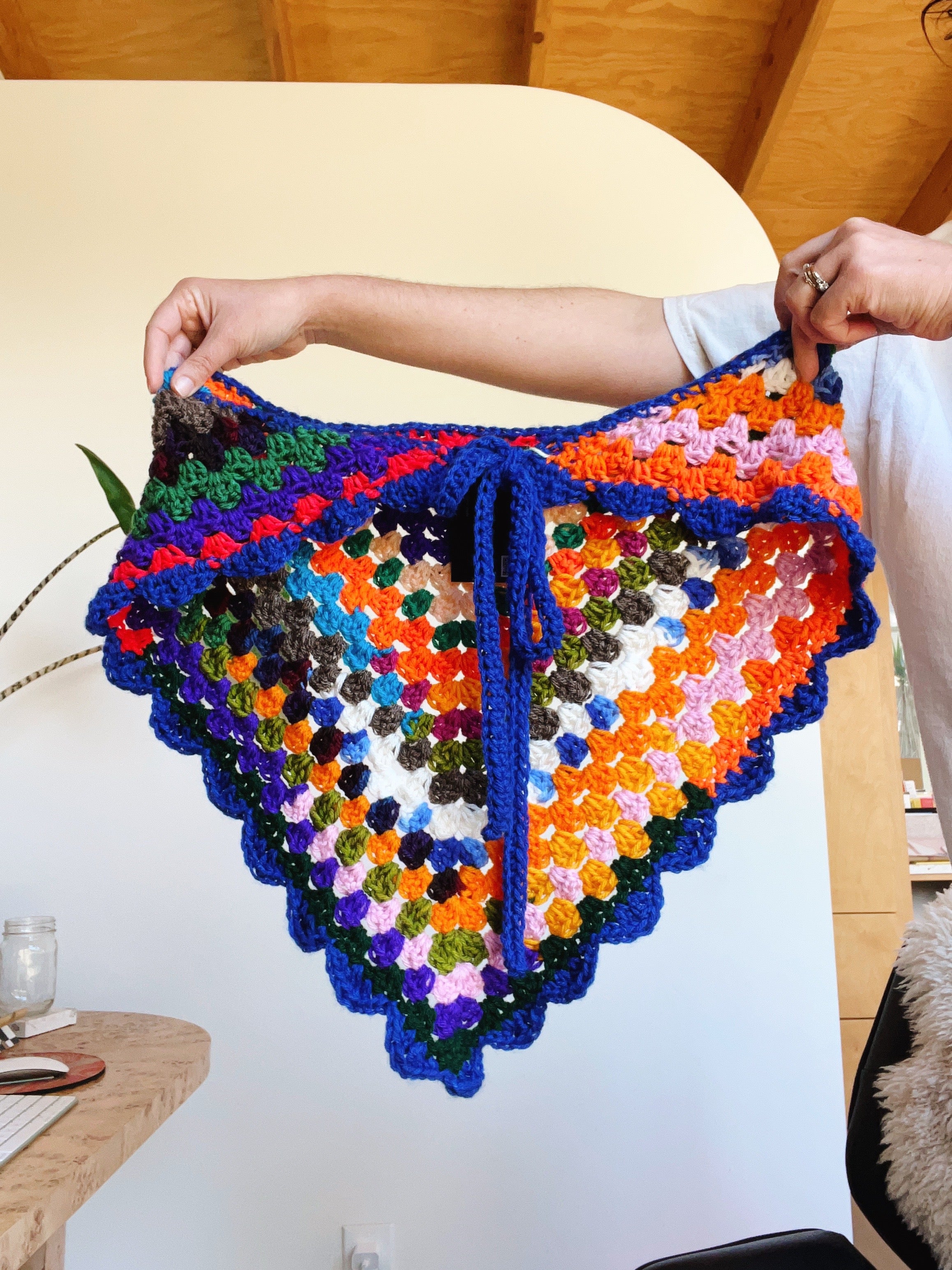 Bev's Bodacious Bandanas