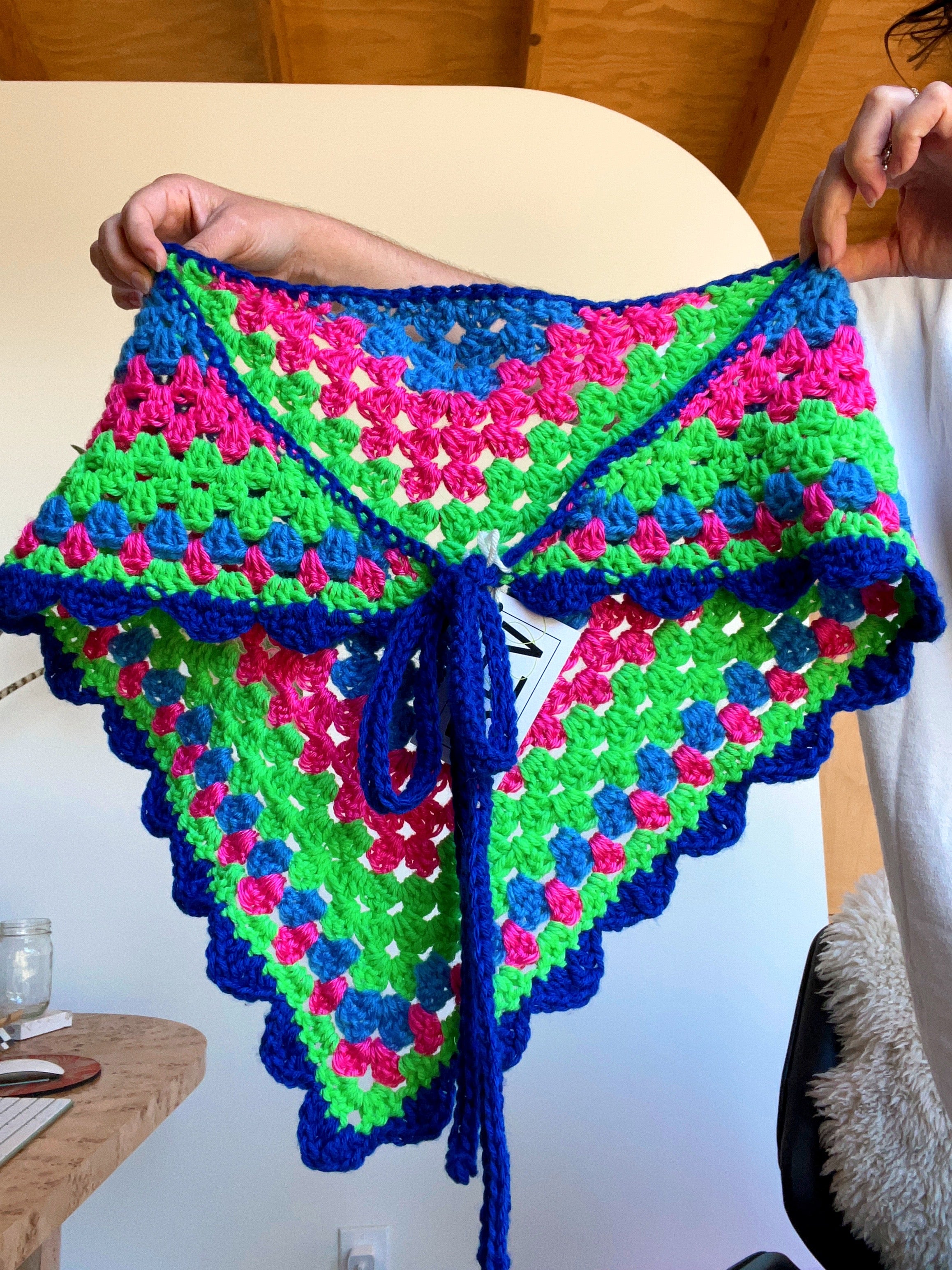 Bev's Bodacious Bandanas
