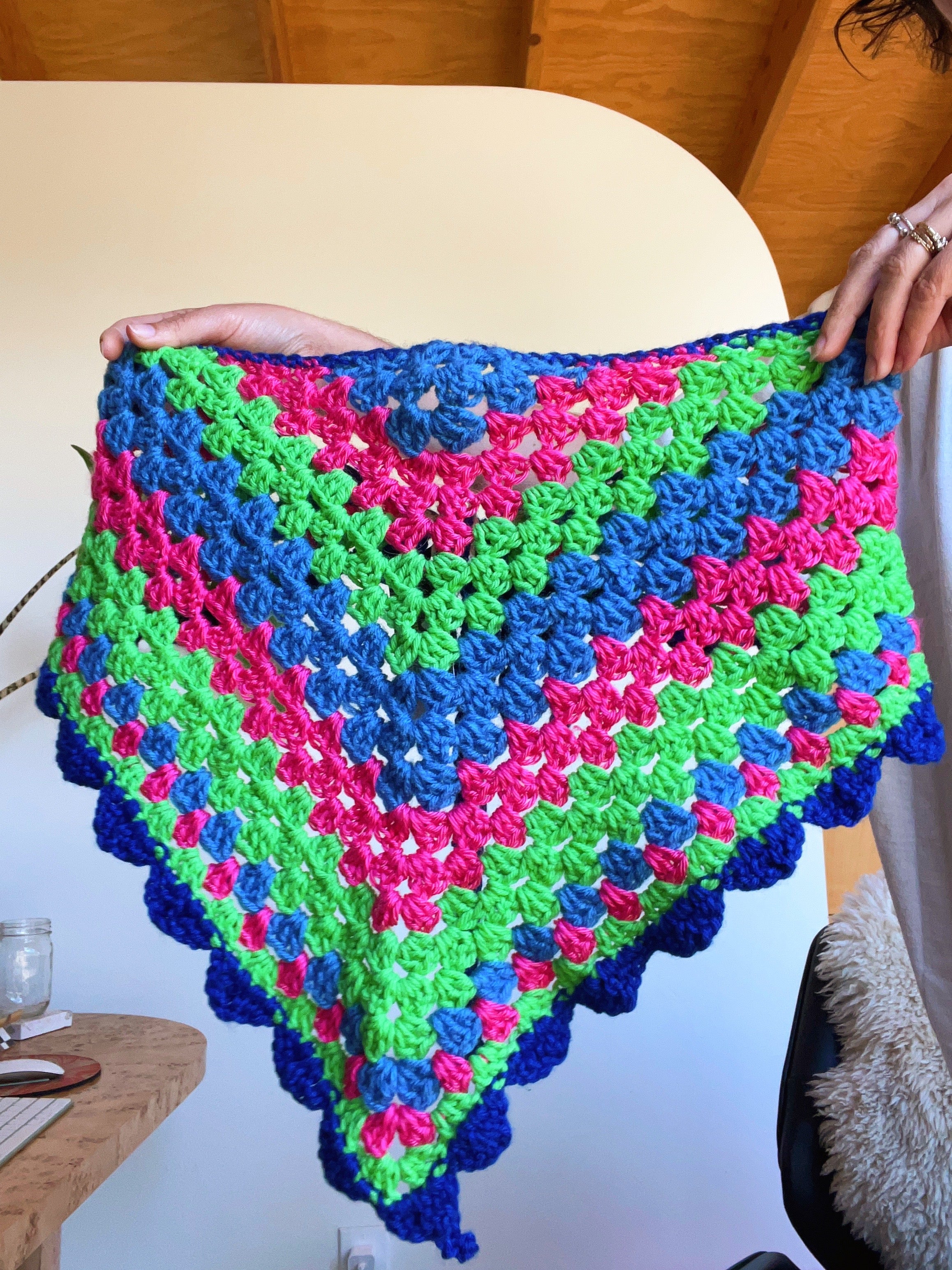 Bev's Bodacious Bandanas