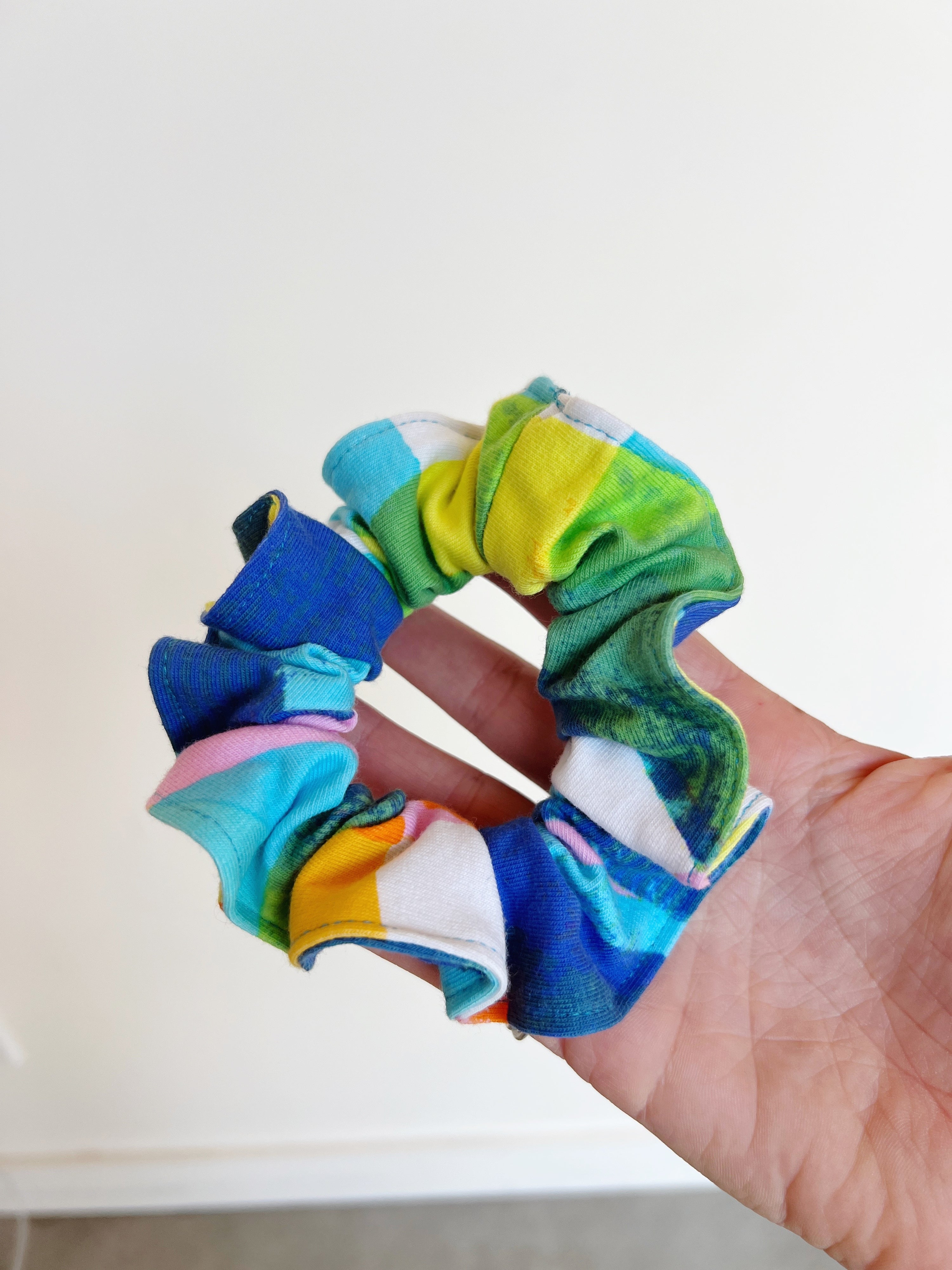 Regular Scrunchie
