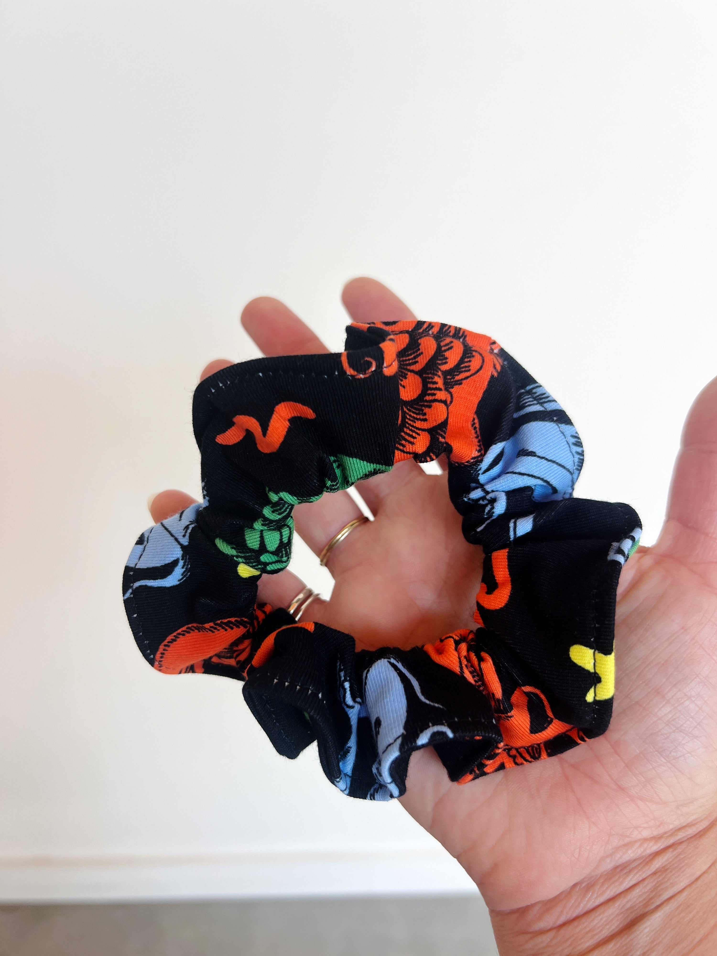 Regular Scrunchie