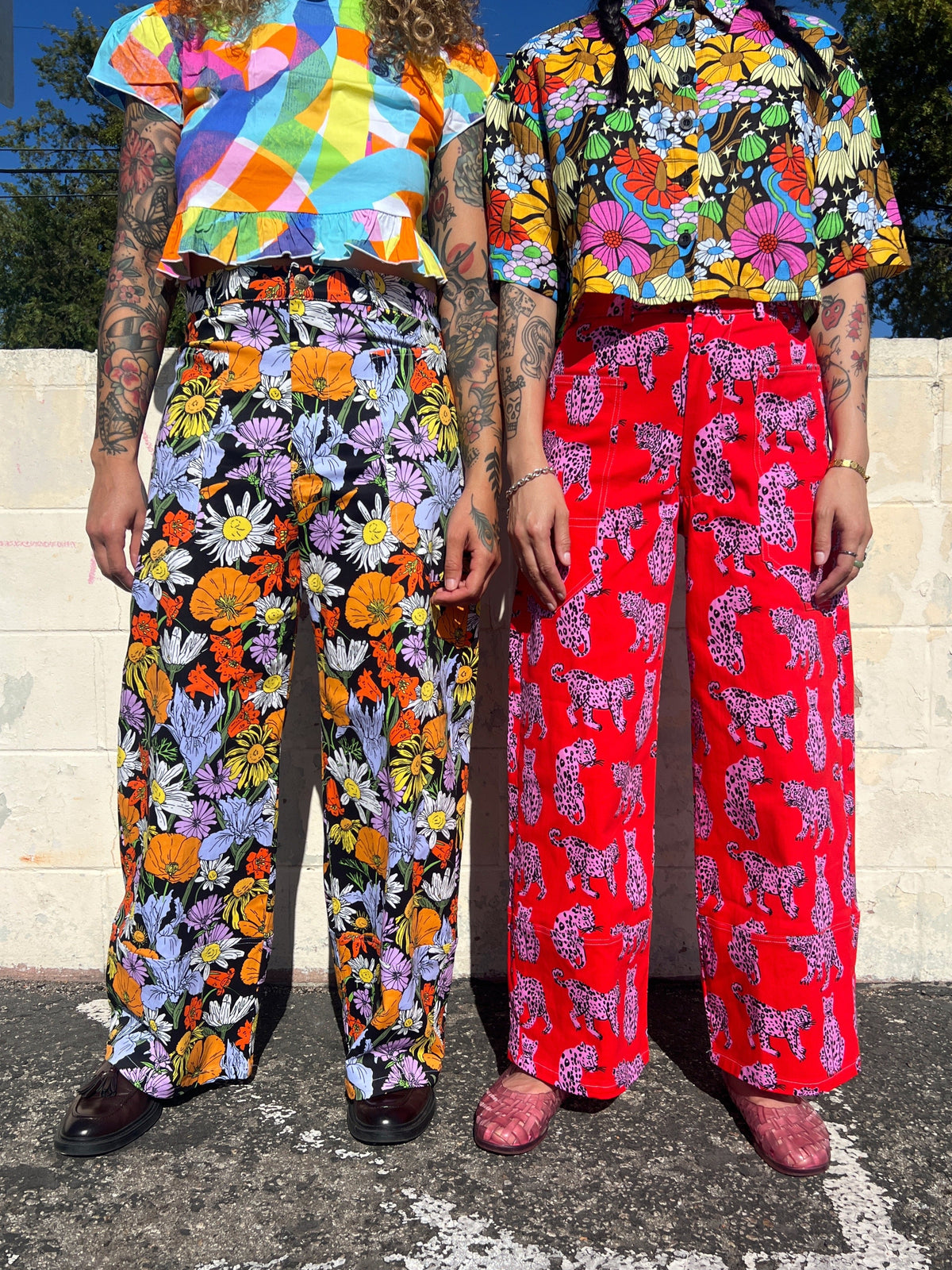 SHOP BOTTOMS