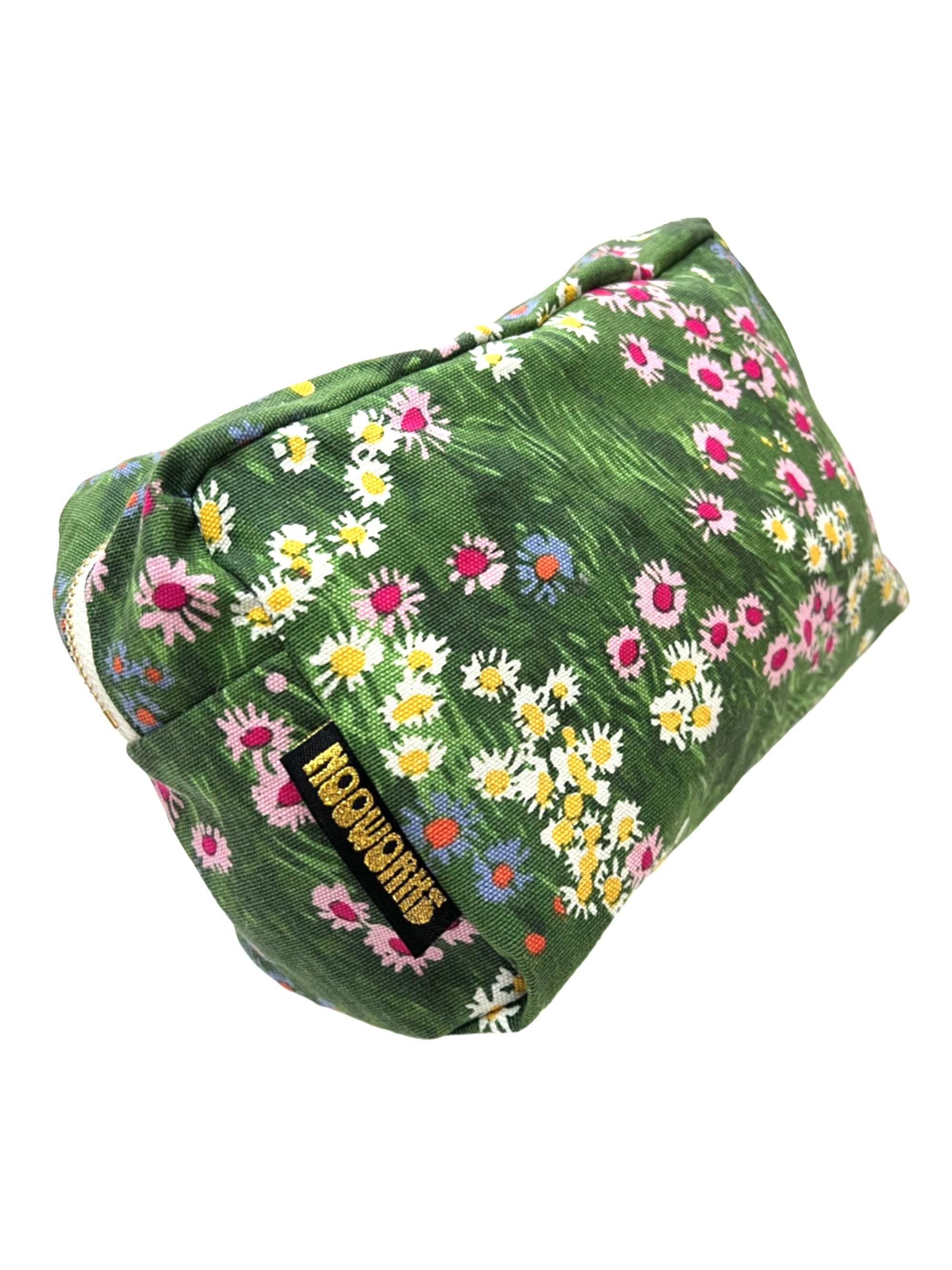 The Dopp Bag - Meadow