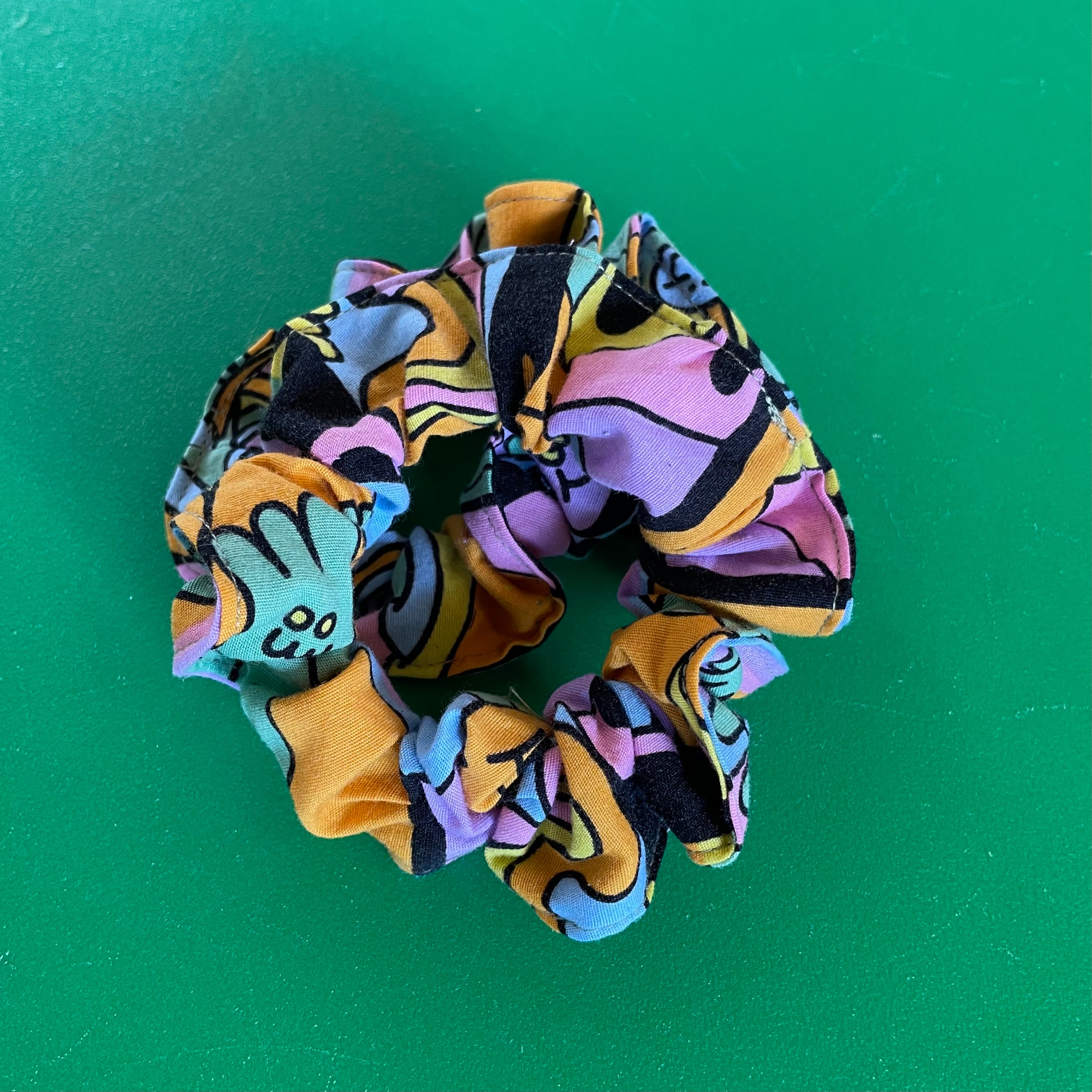 Regular Scrunchie