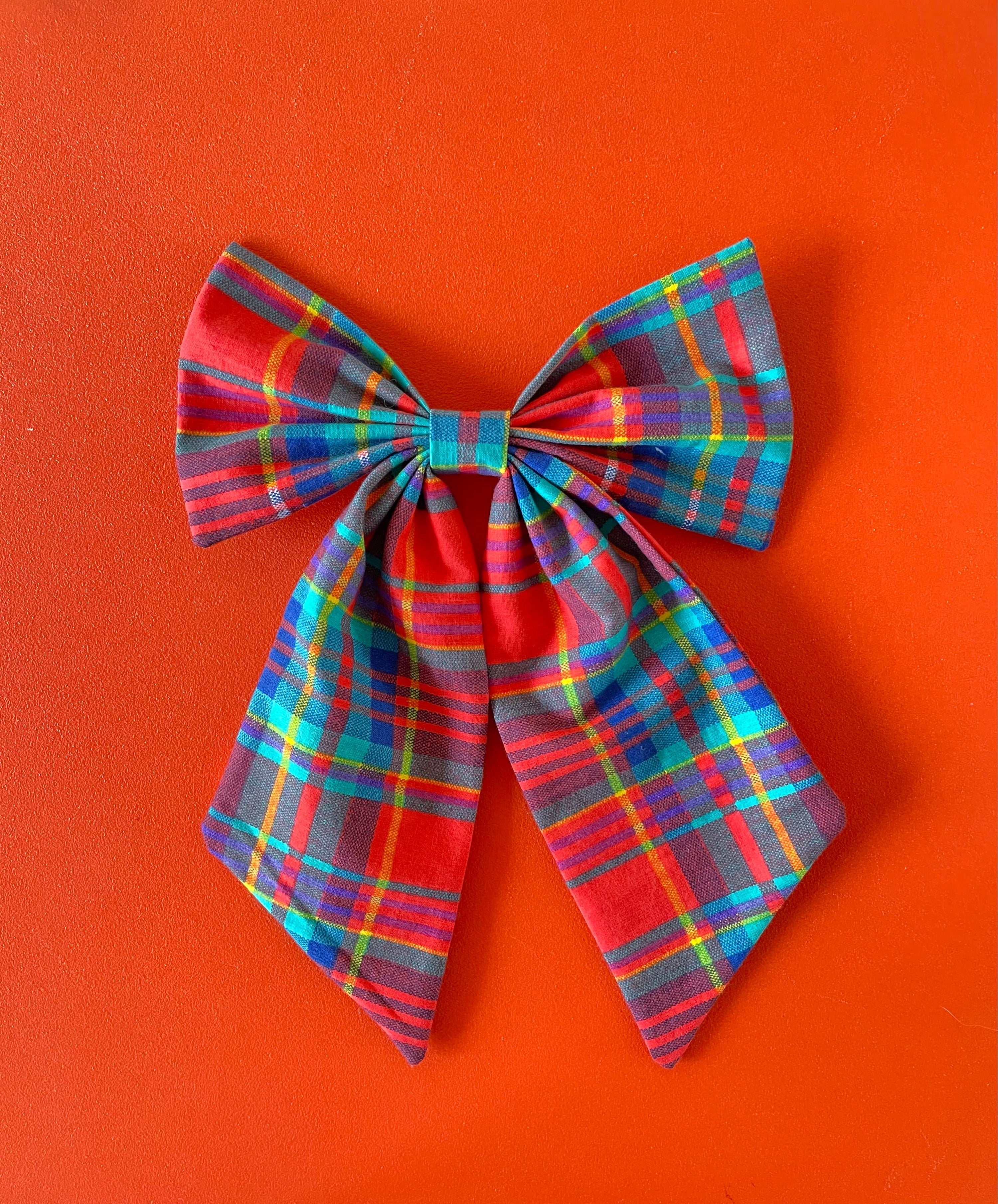 Giant Bows