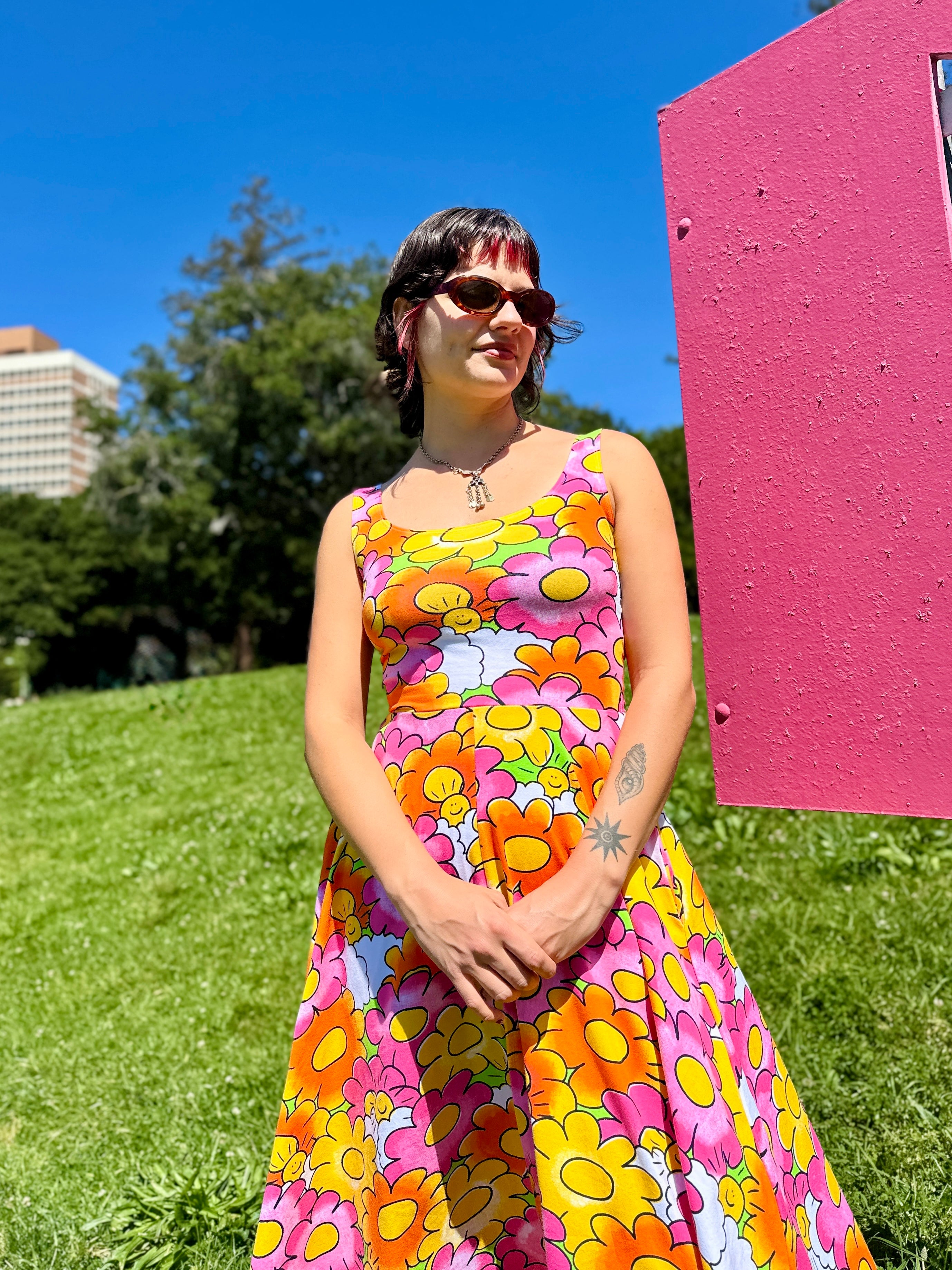 Vacation Sunny Side Up