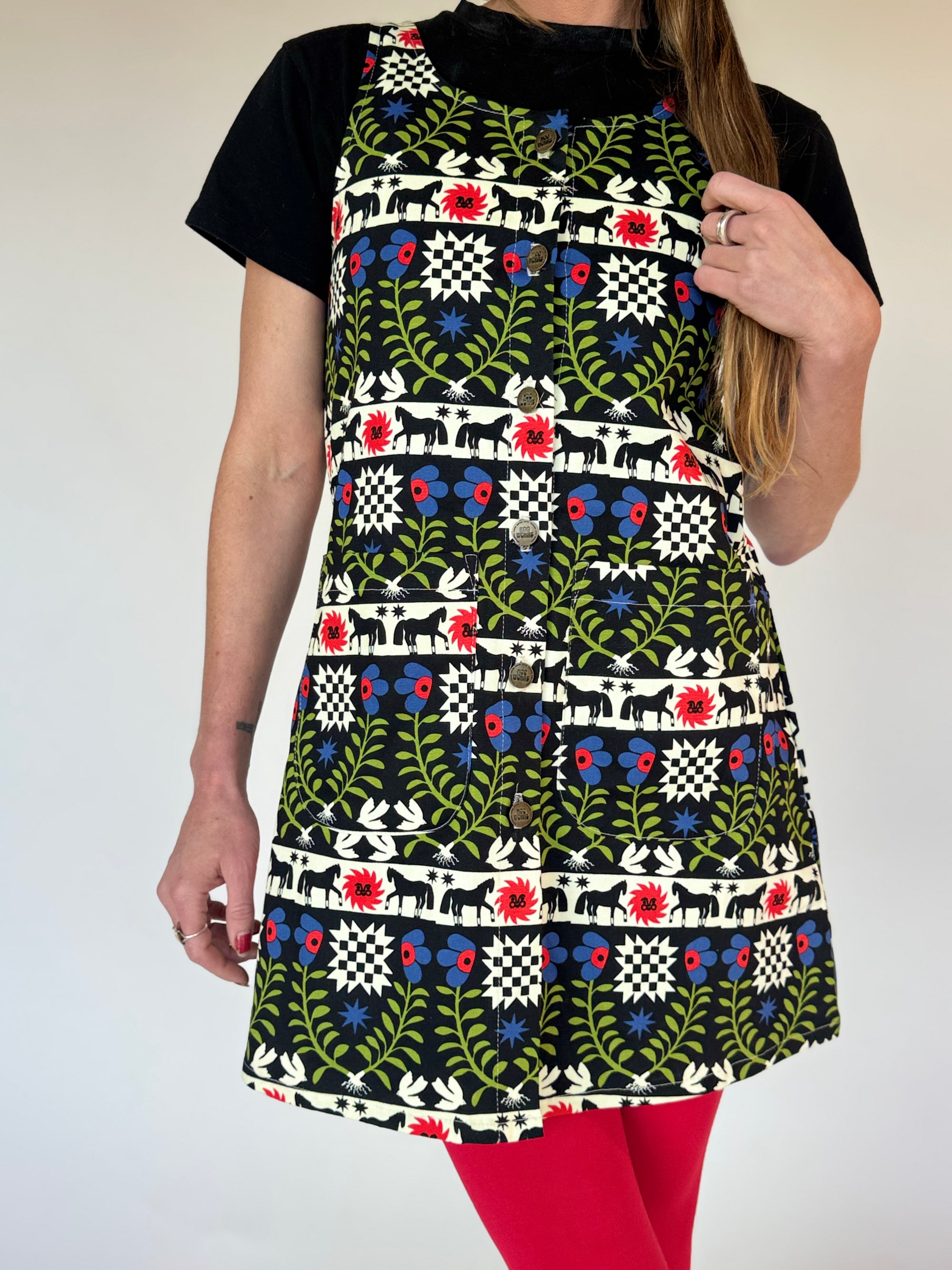 Twill Chloe The Guardians