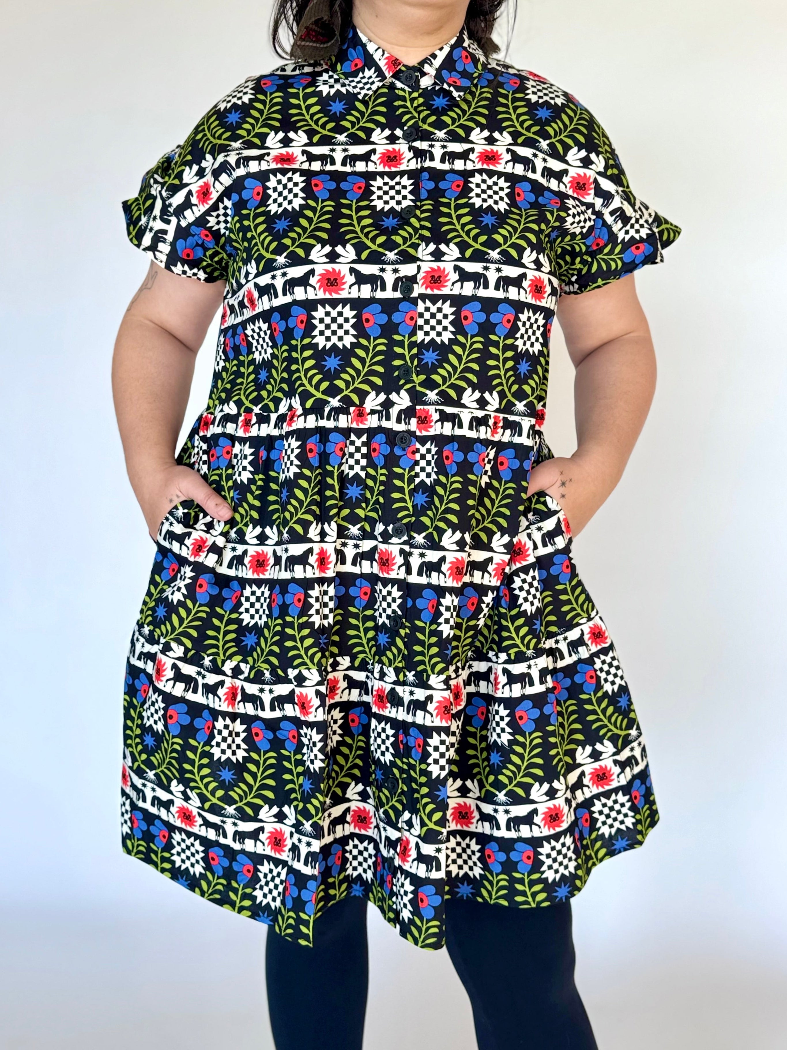 Eloise The Guardians