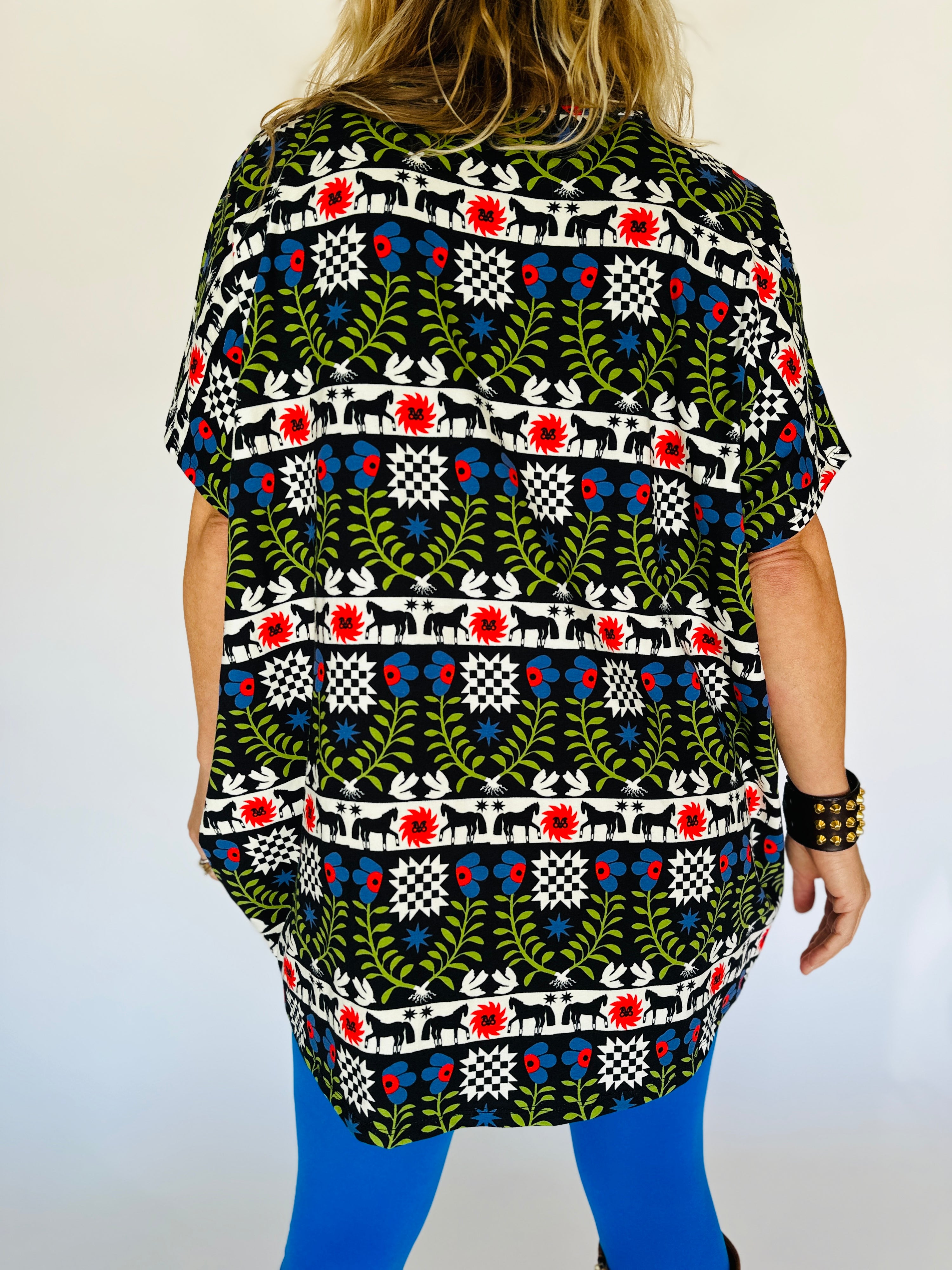 Circle Dress The Guardians