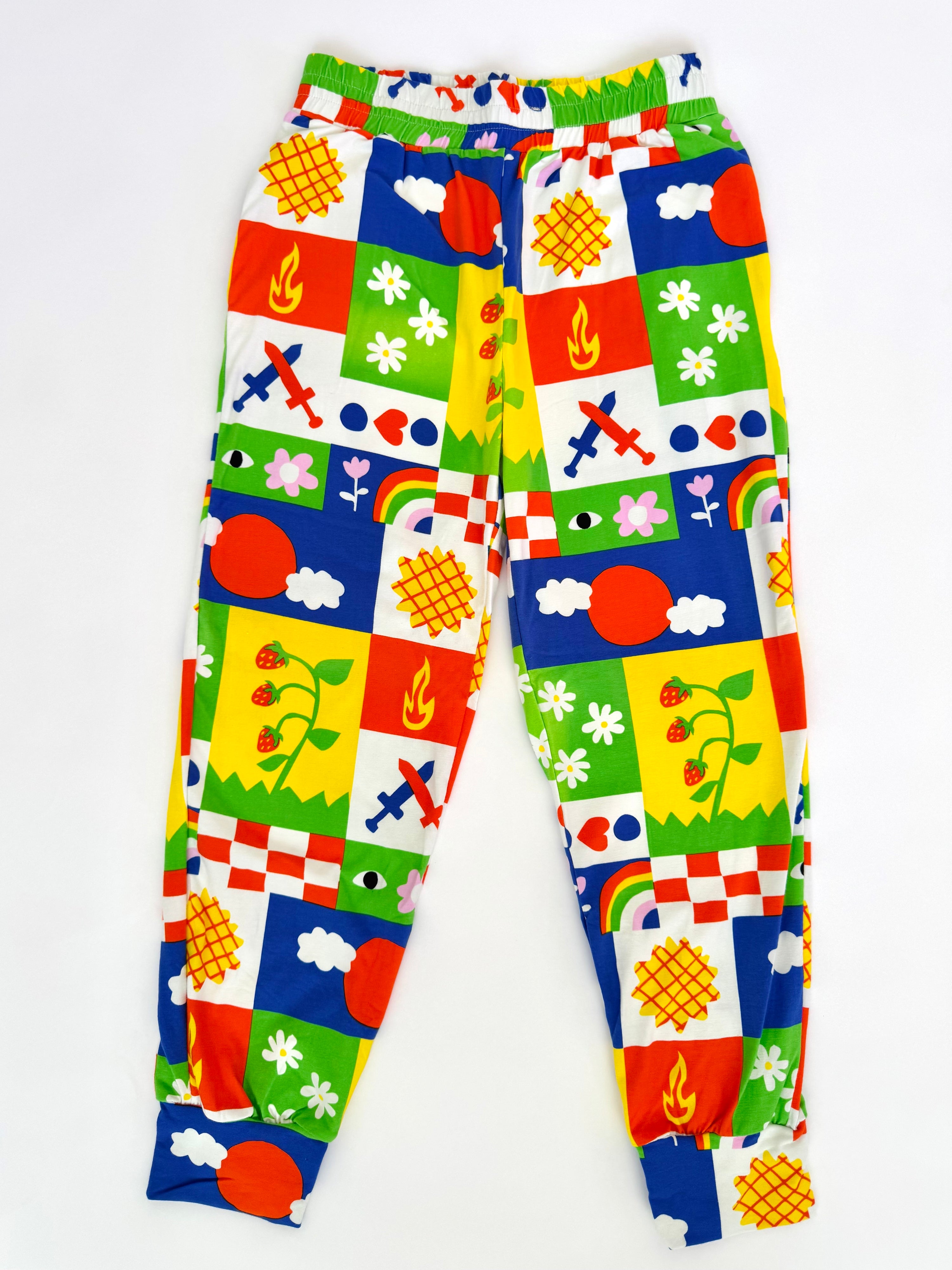 Jogger Gentilhomme *Minor imperfections*