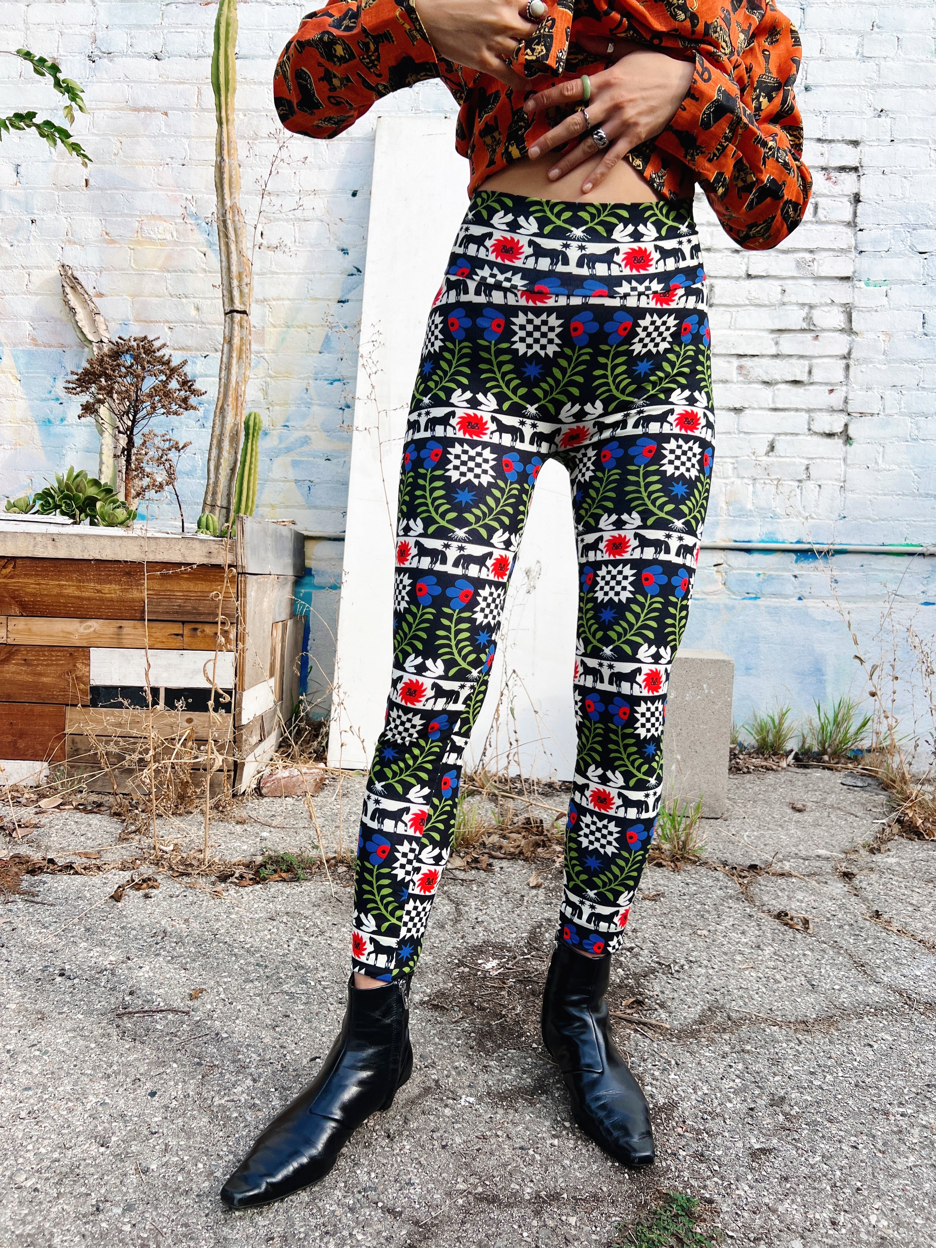 Leggings The Guardians