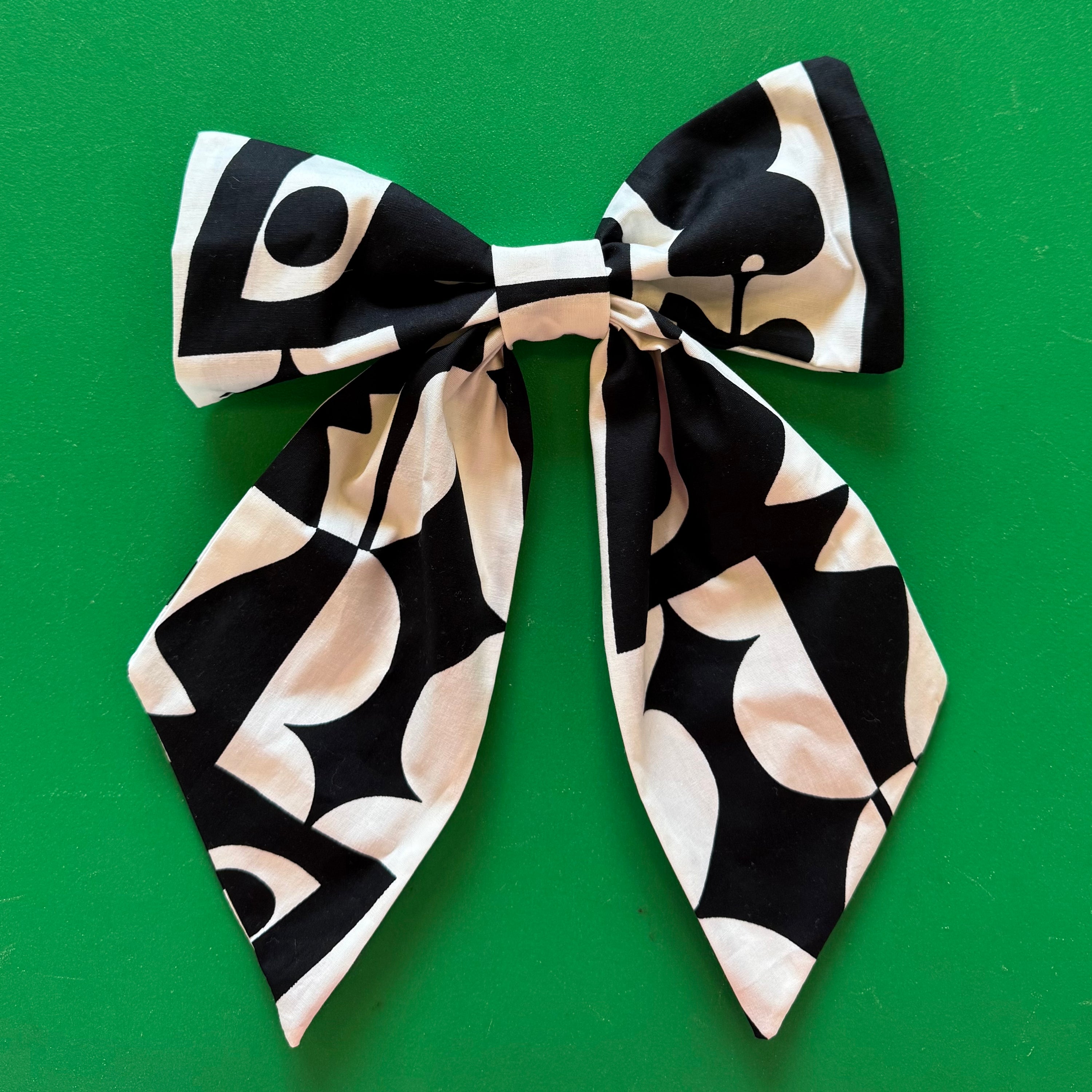 Patchouli Nomad x Nooworks Giant Bows-Illusions