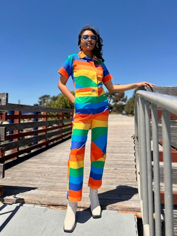 SHOP JUMPSUITS