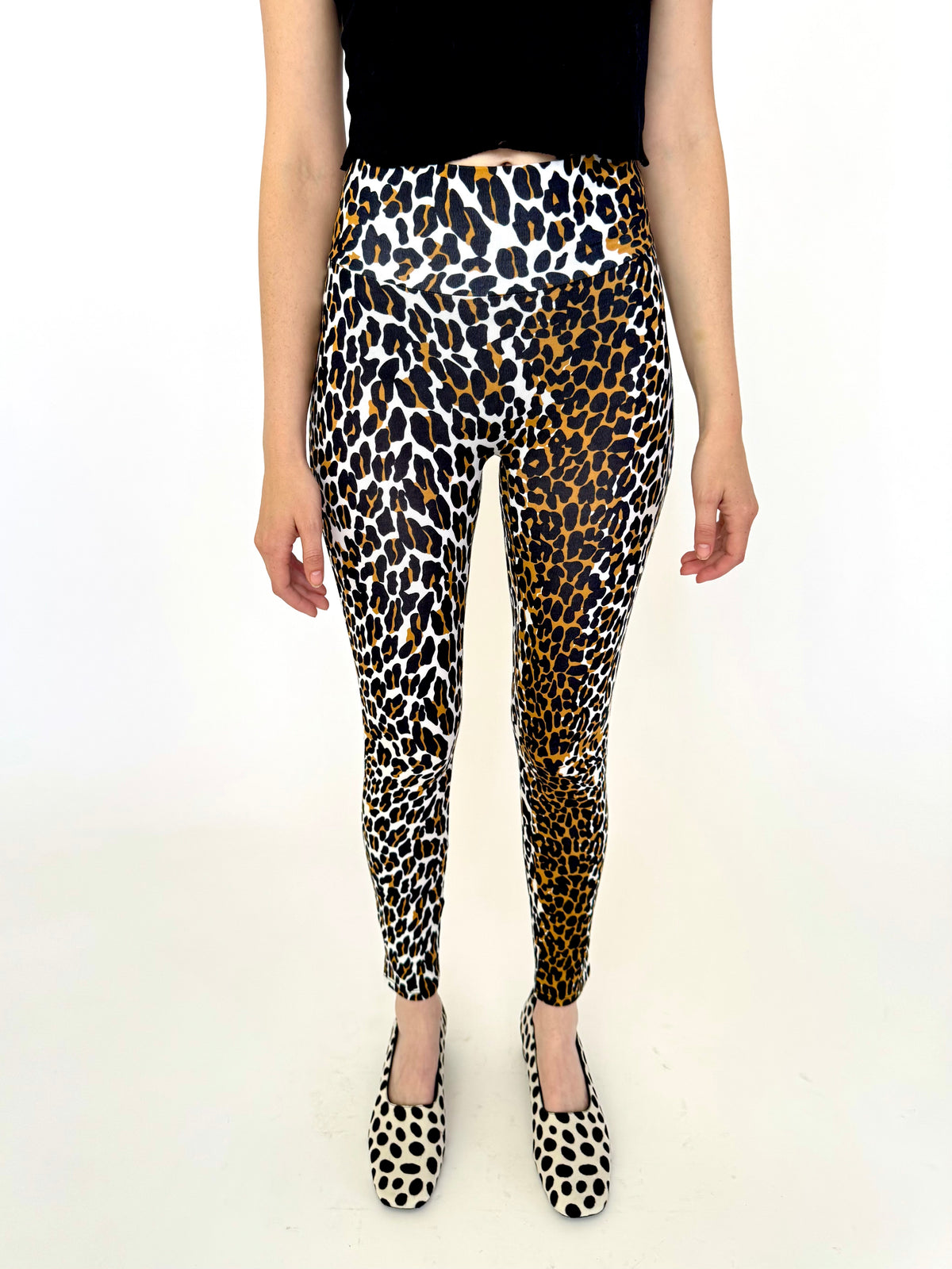 Leggings Wildcat