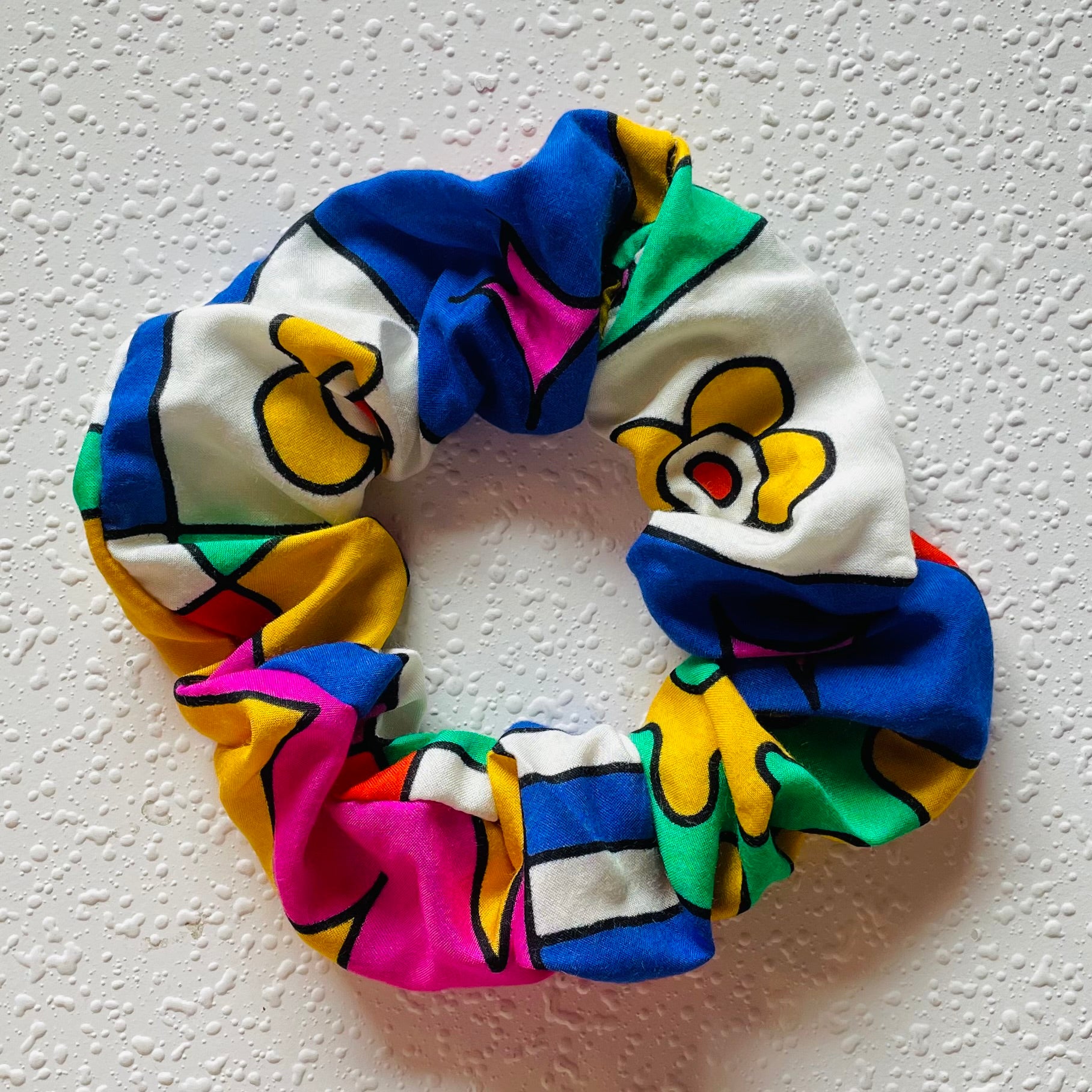 Giant Scrunchie