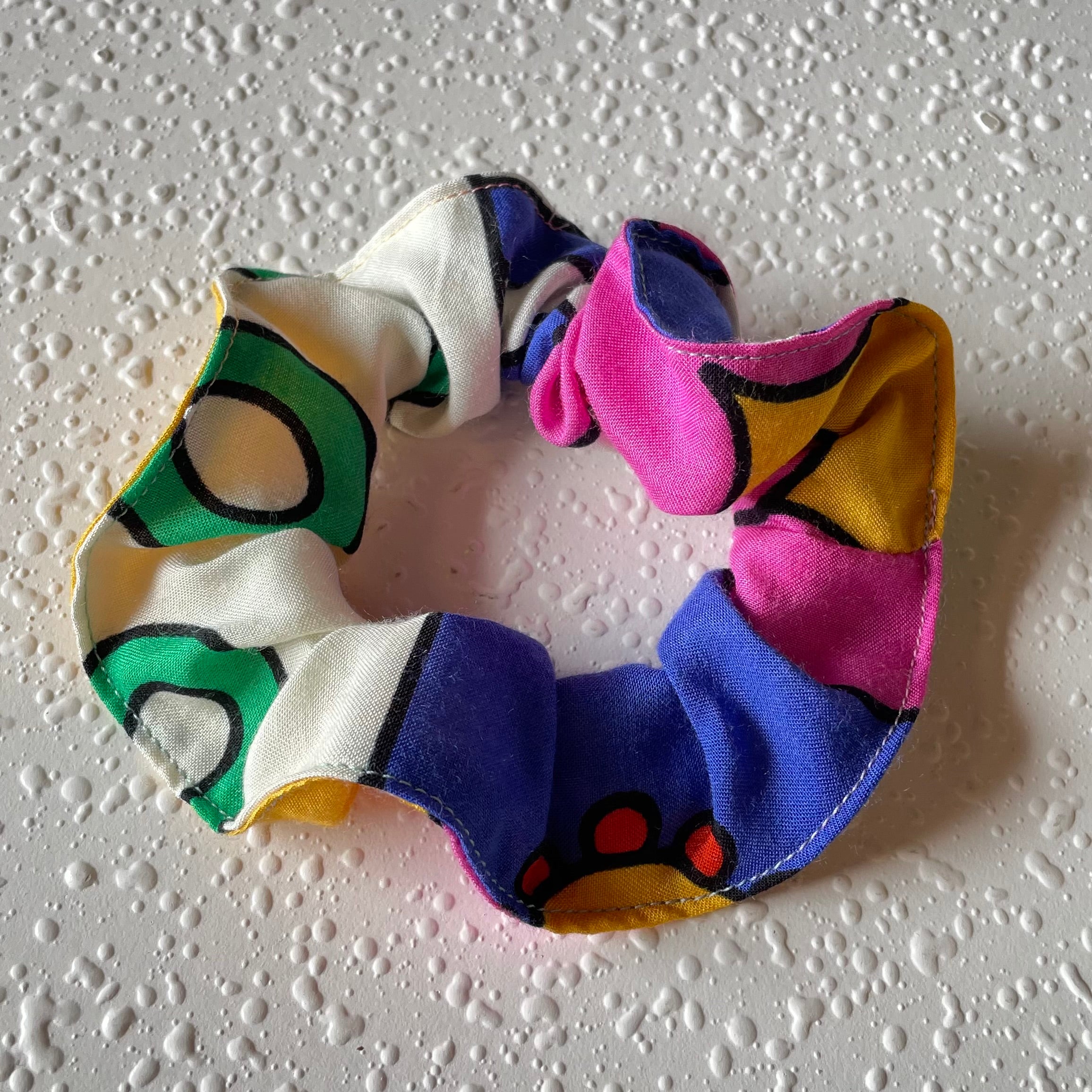 Regular Scrunchie