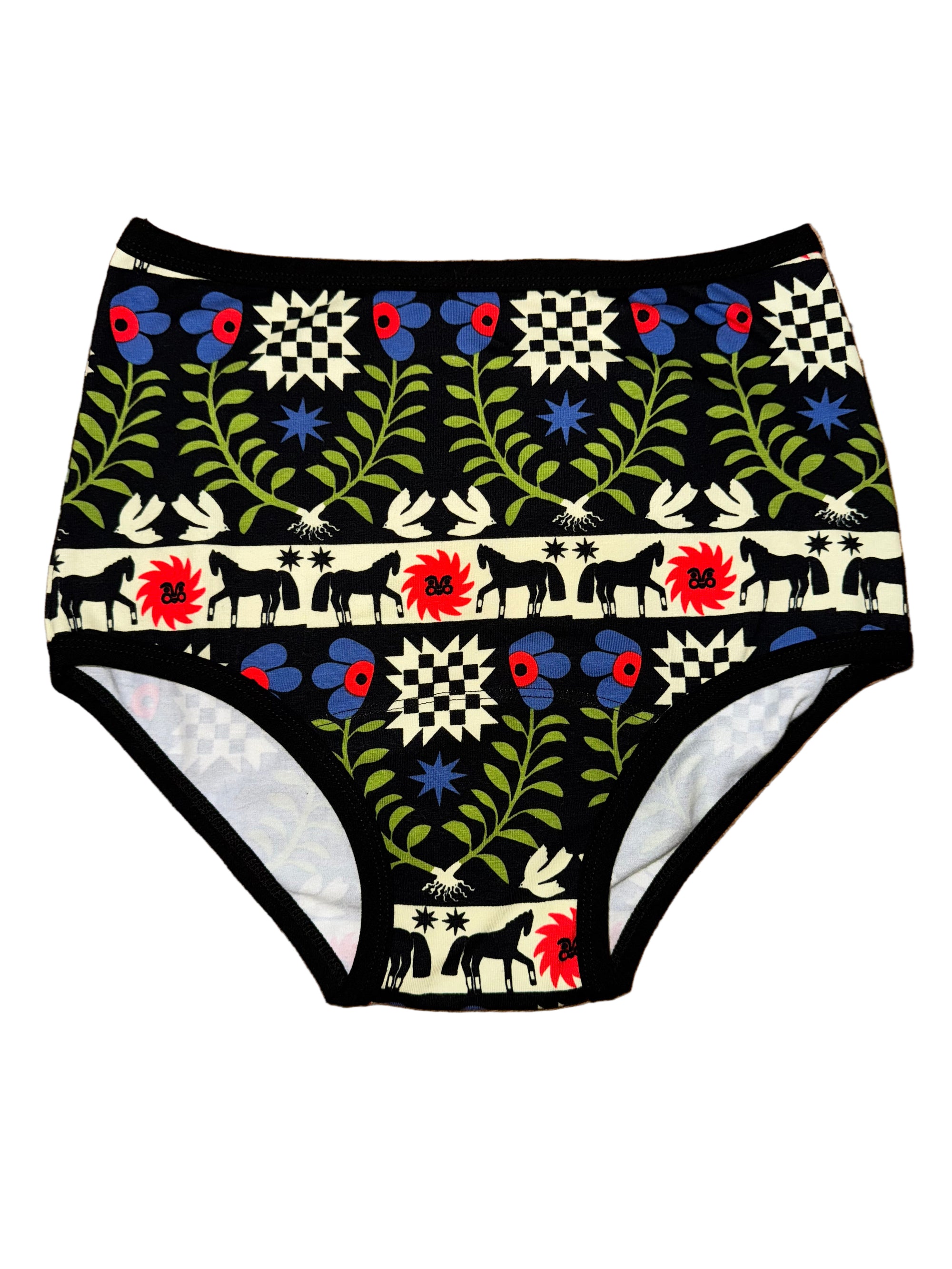 Underwear The Guardians