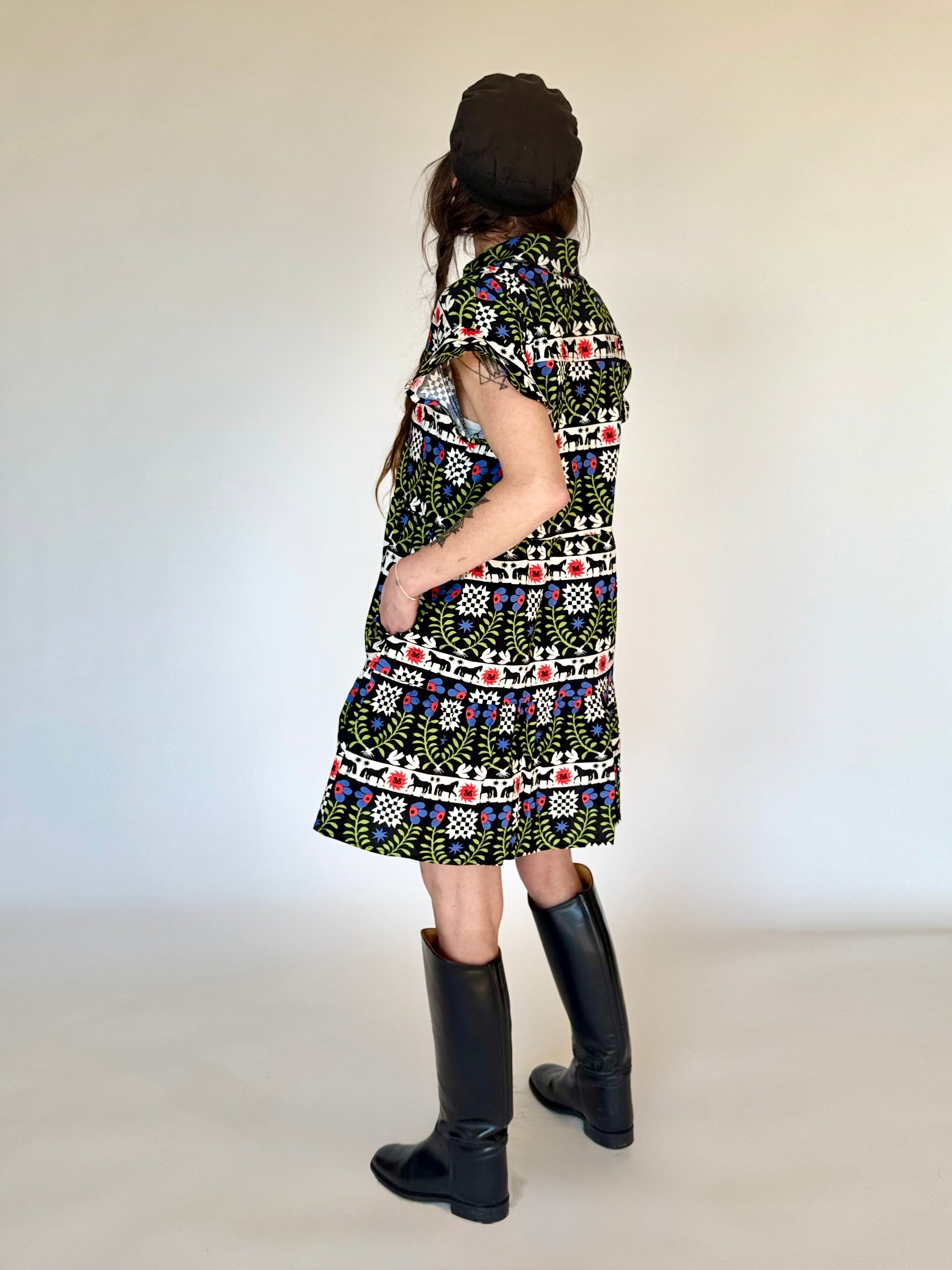 Eloise The Guardians